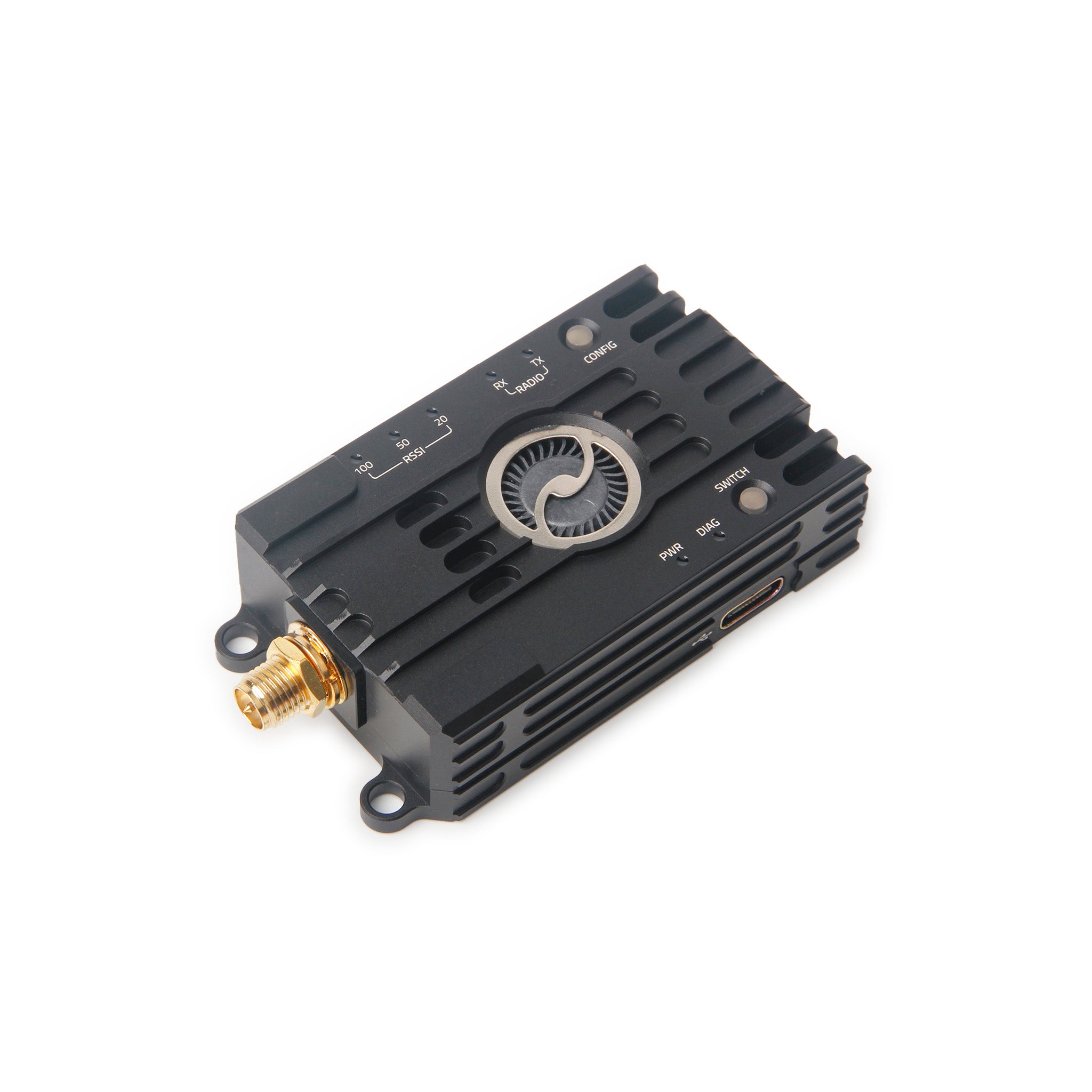 Microhard Telemetry Radio V2