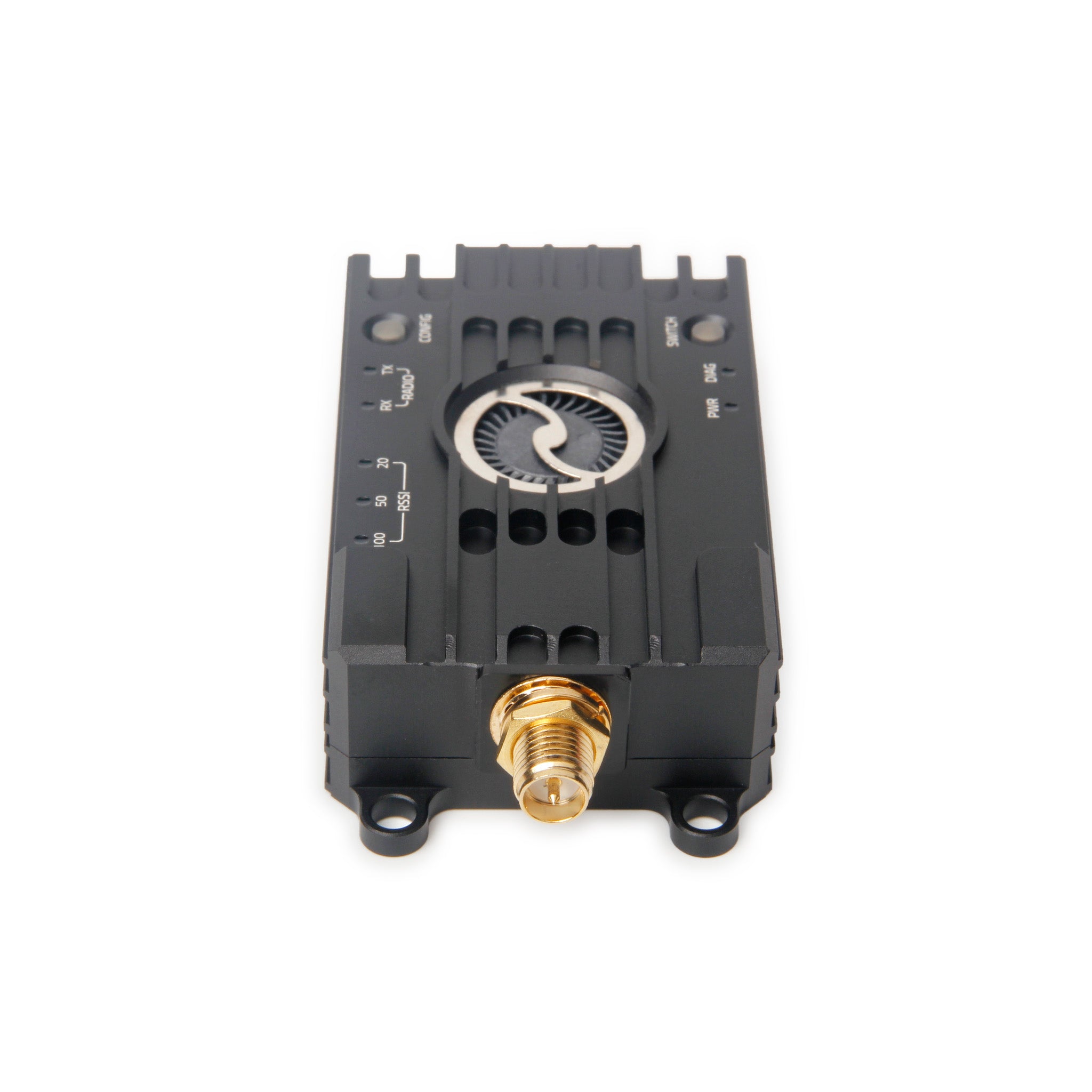 Microhard Telemetry Radio V2