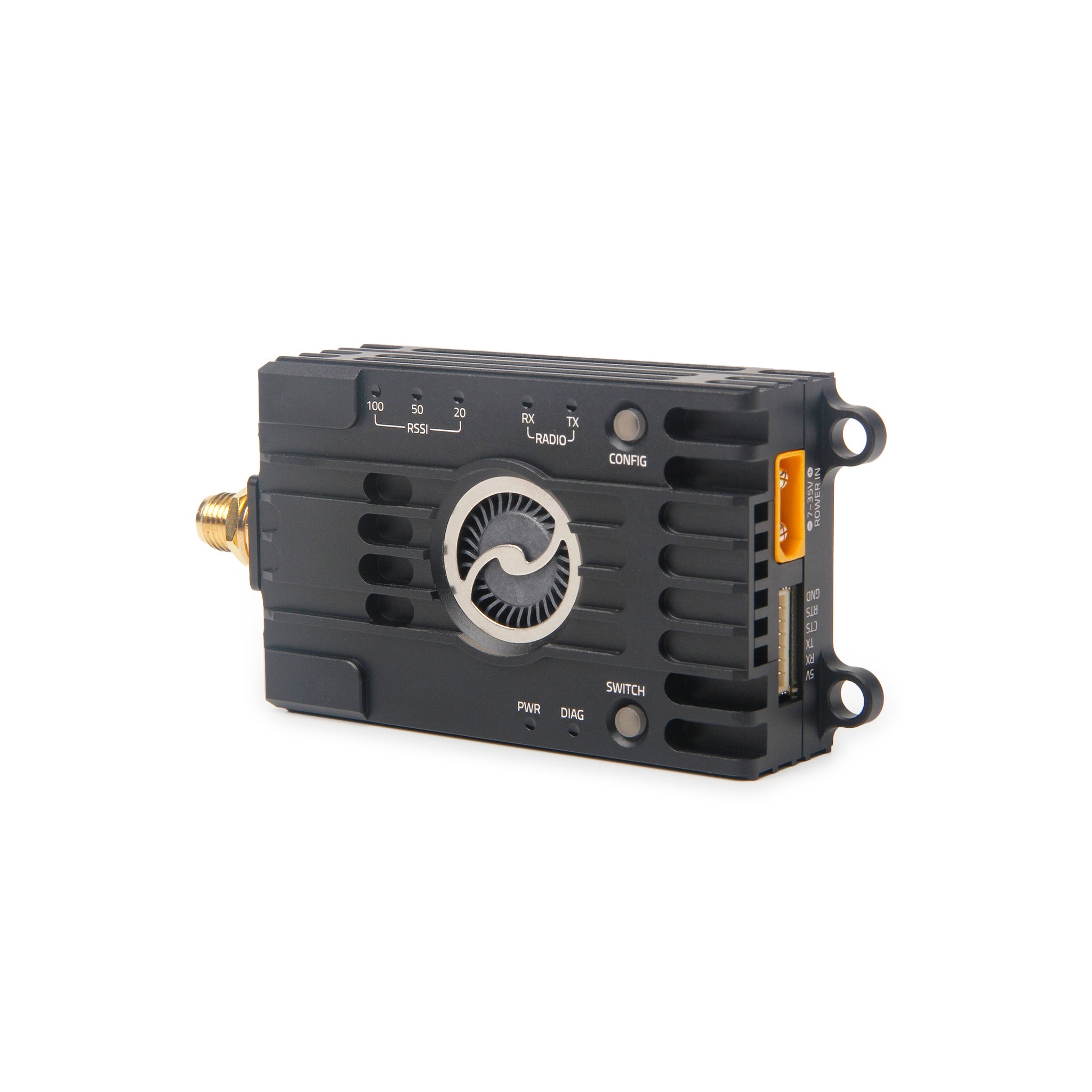 Microhard Telemetry Radio V2