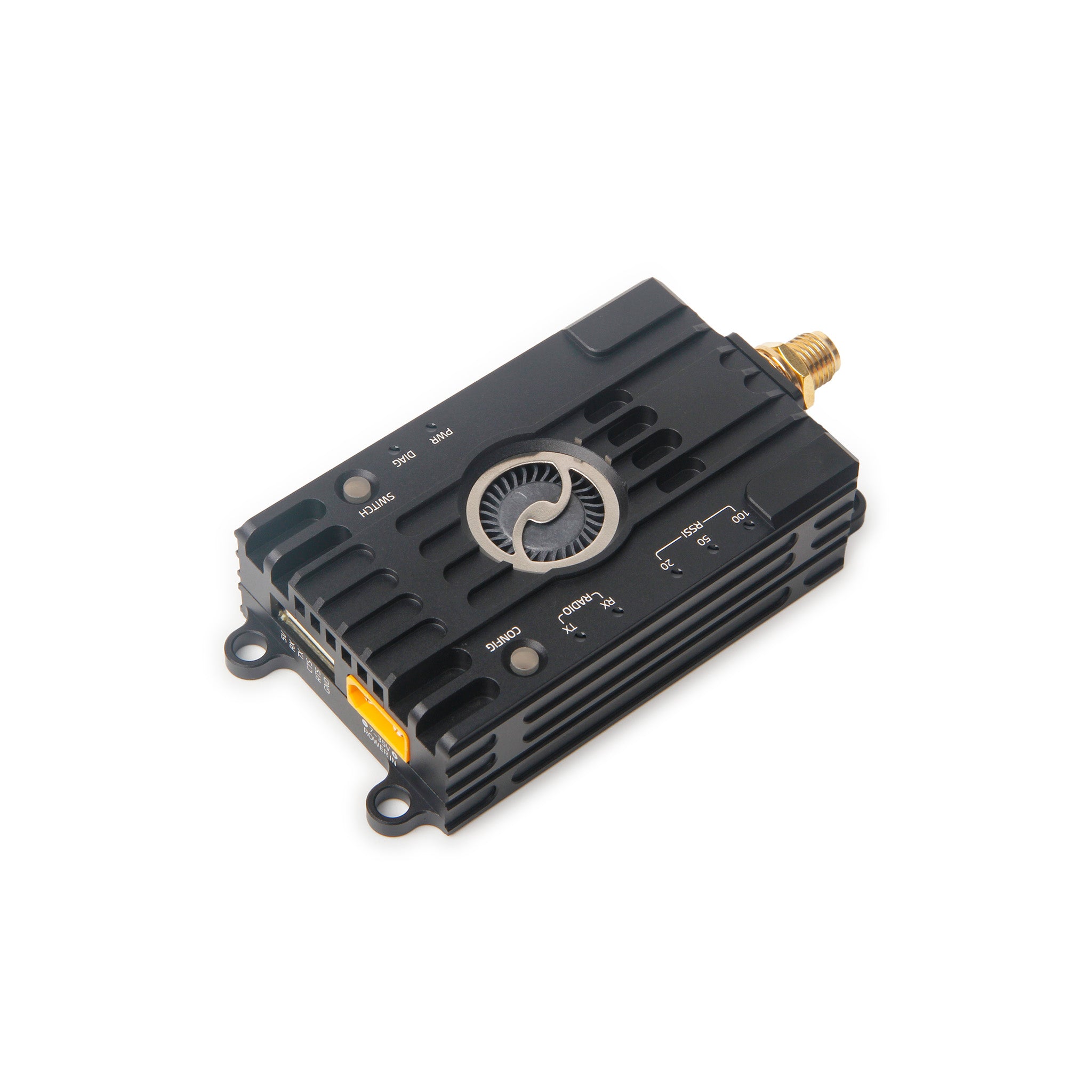 Microhard Telemetry Radio V2
