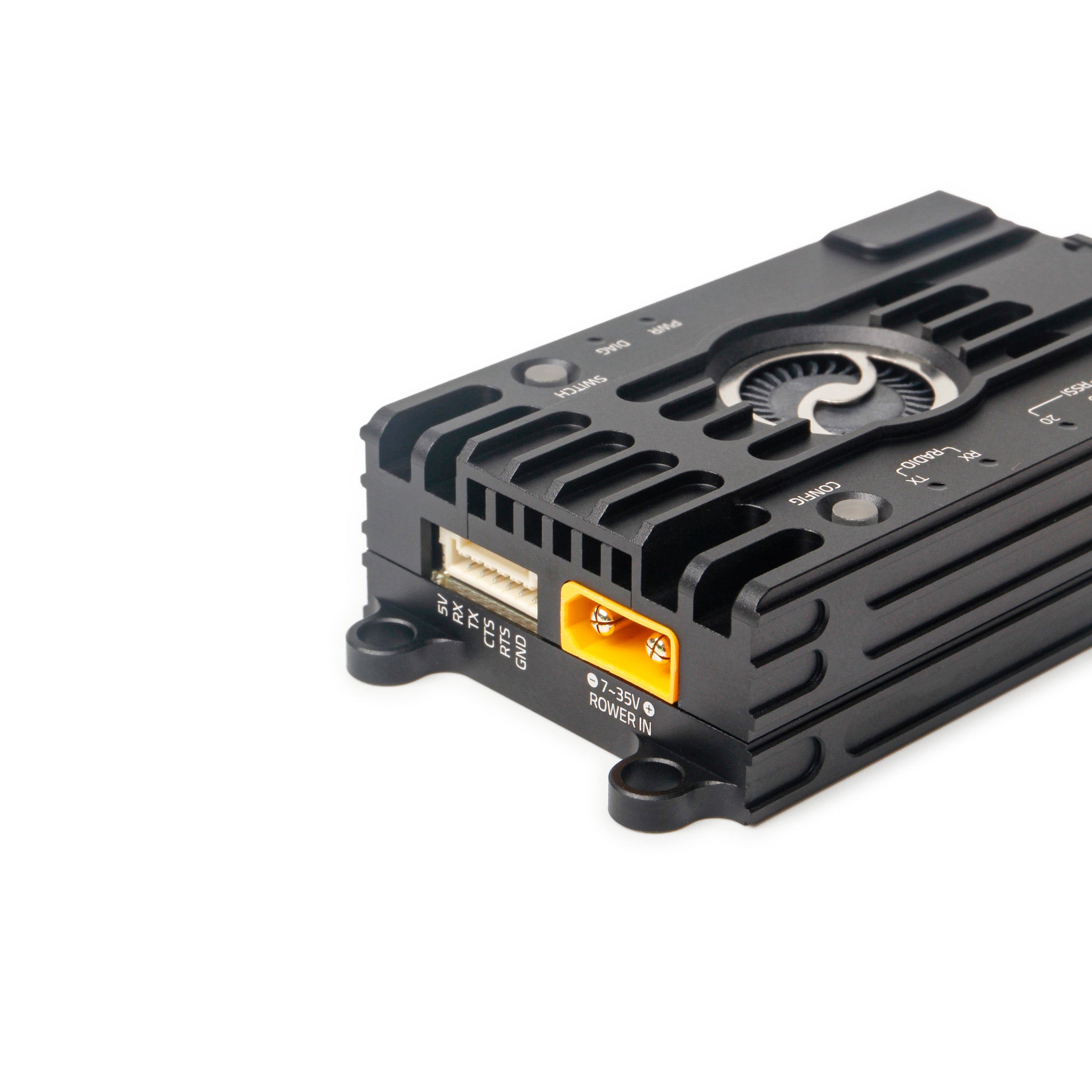 Microhard Telemetry Radio V2