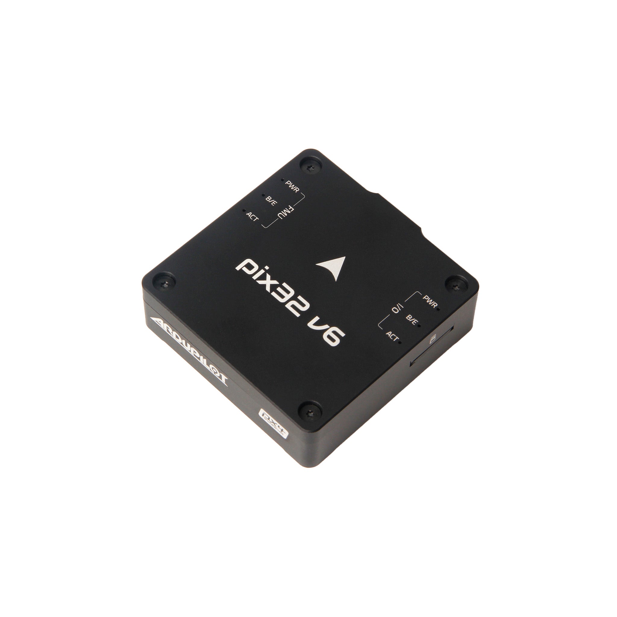 Pix32 v6