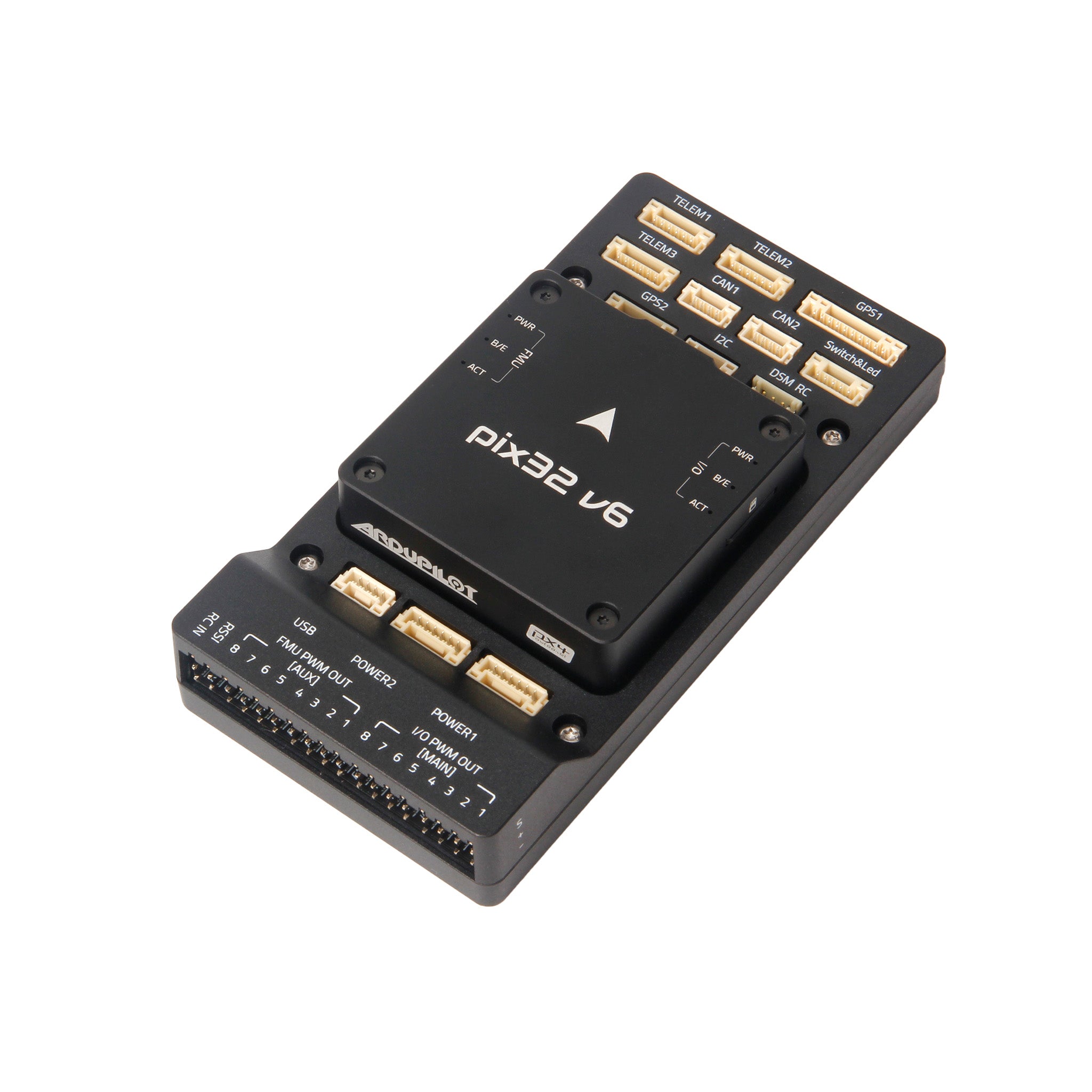 Pix32 v6