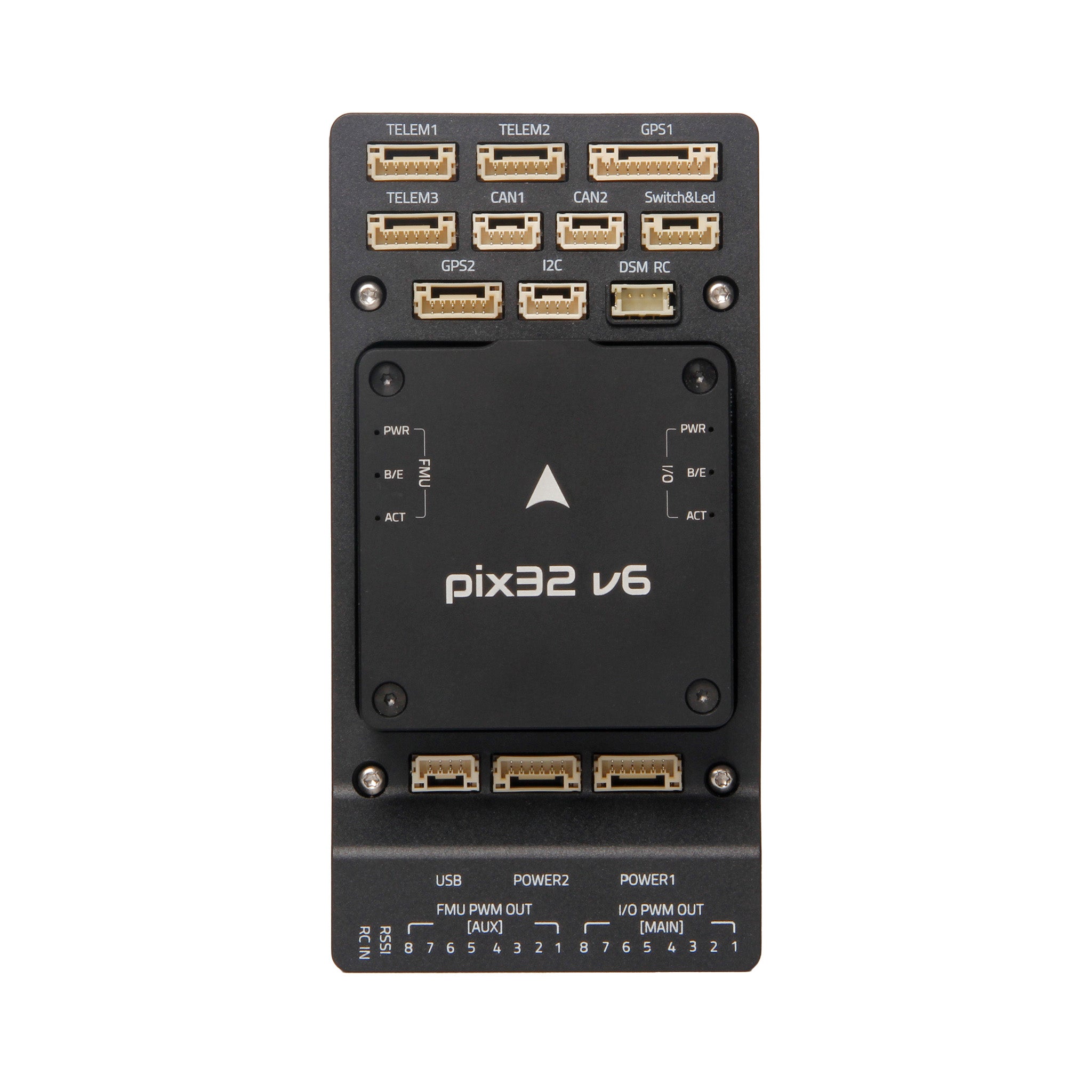 Pix32 v6