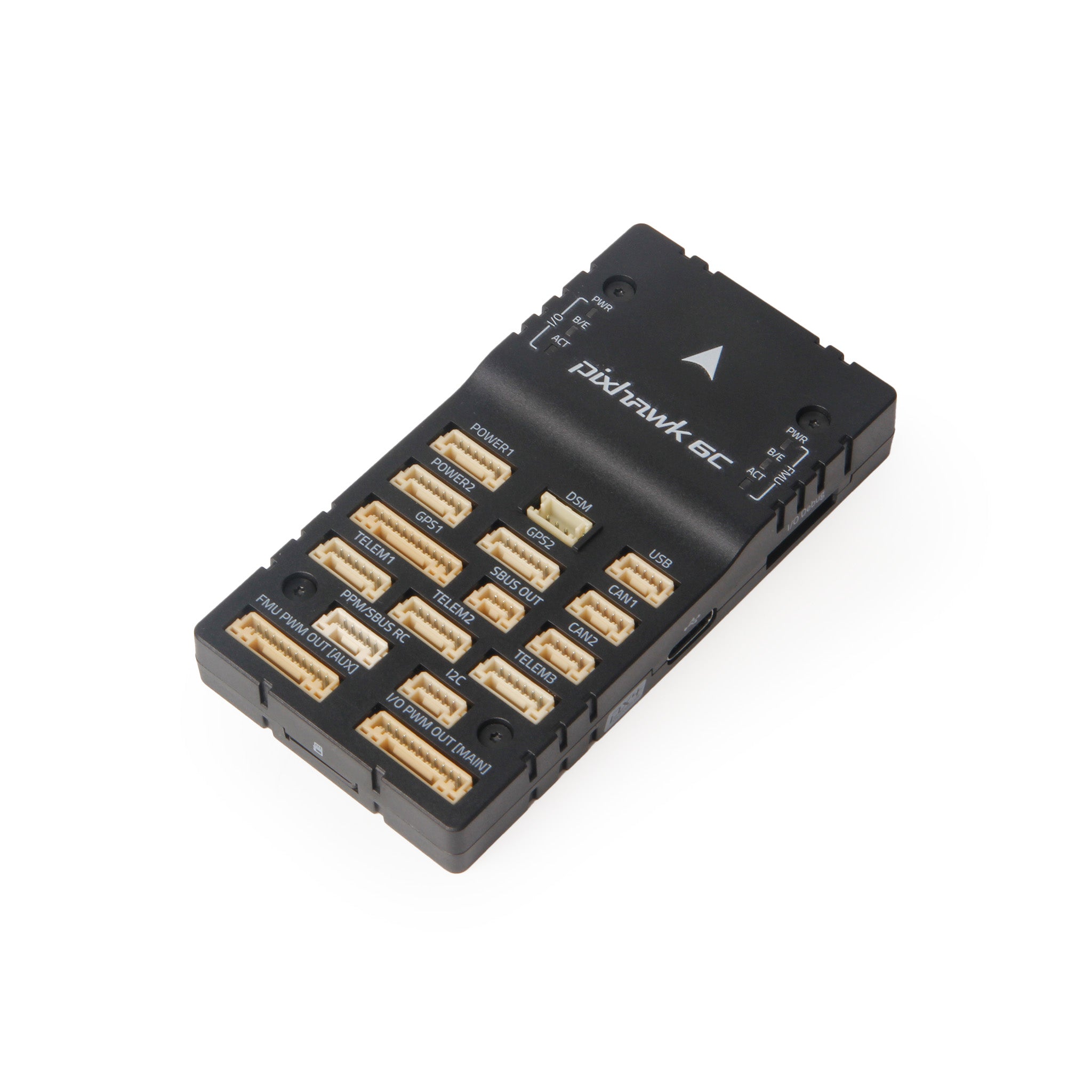 Pixhawk 6C