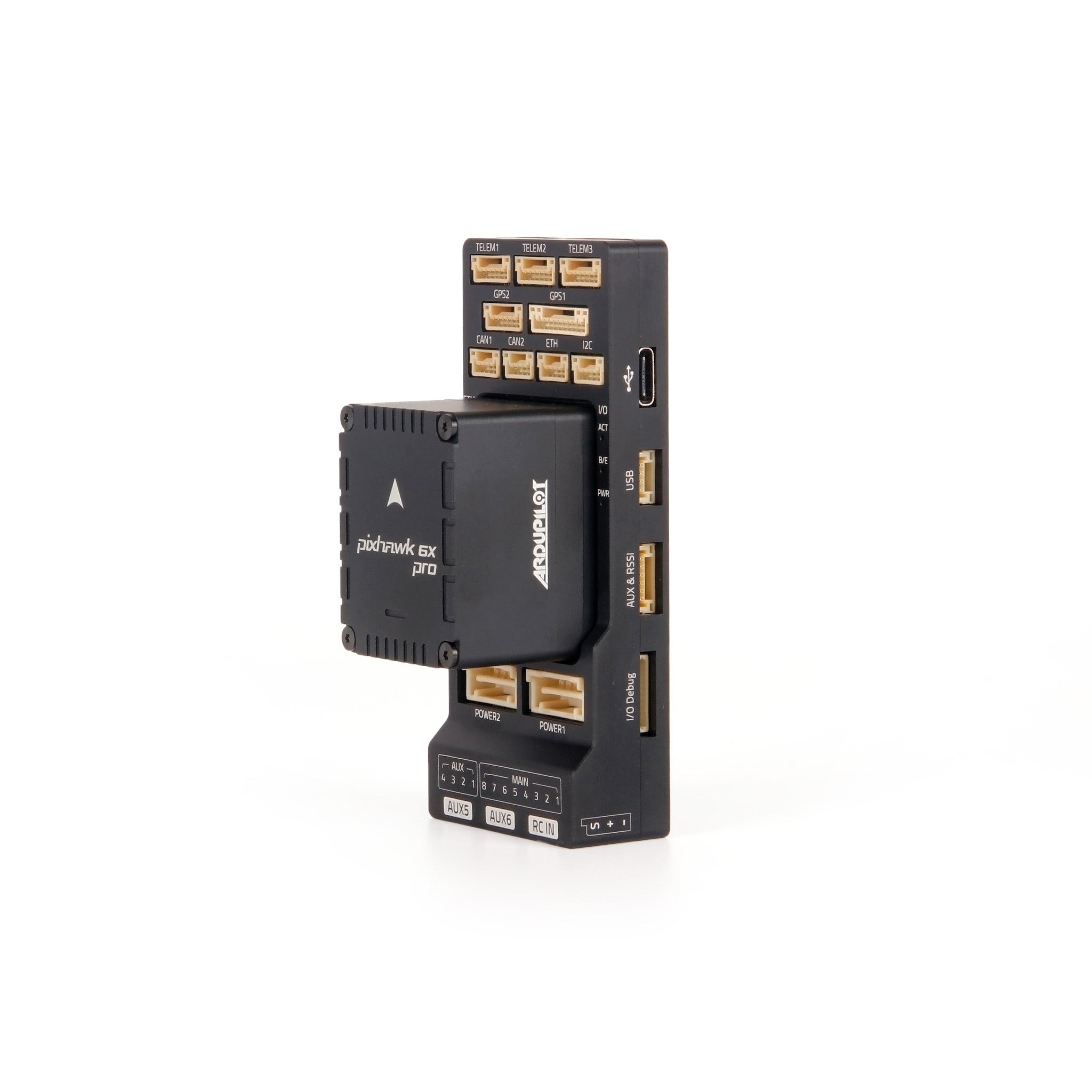 Pixhawk 6X Pro