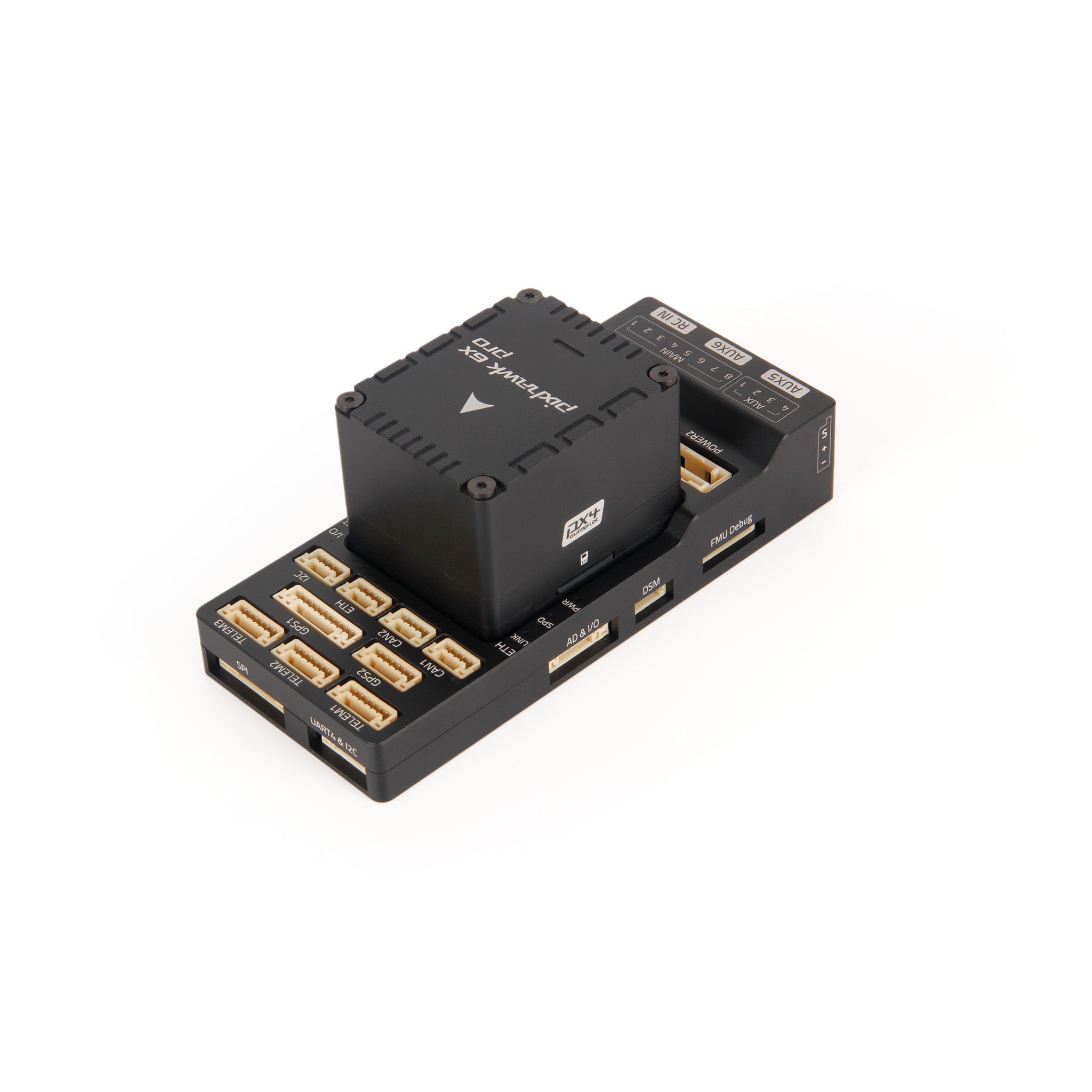 Pixhawk 6X Pro