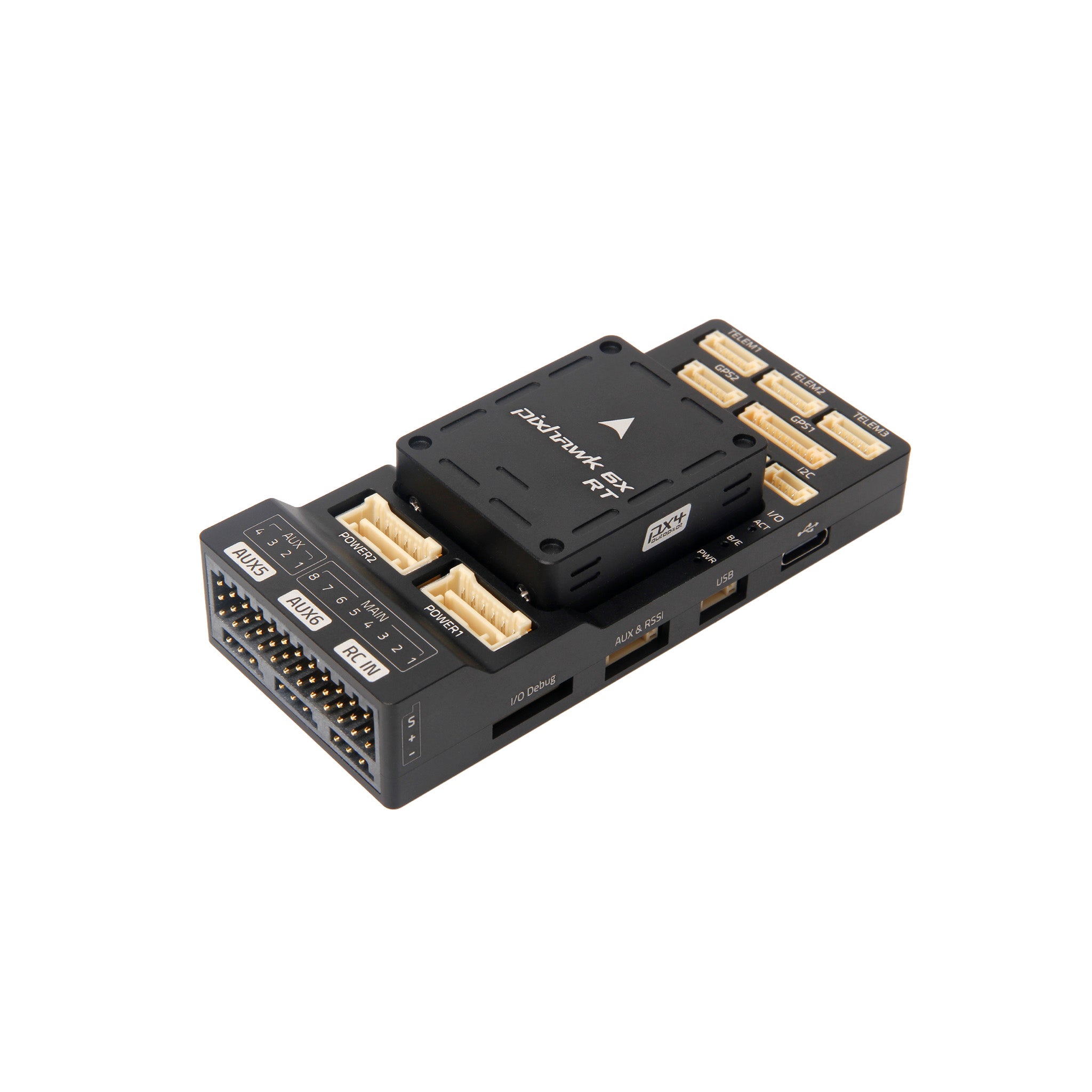 Pixhawk 6X-RT