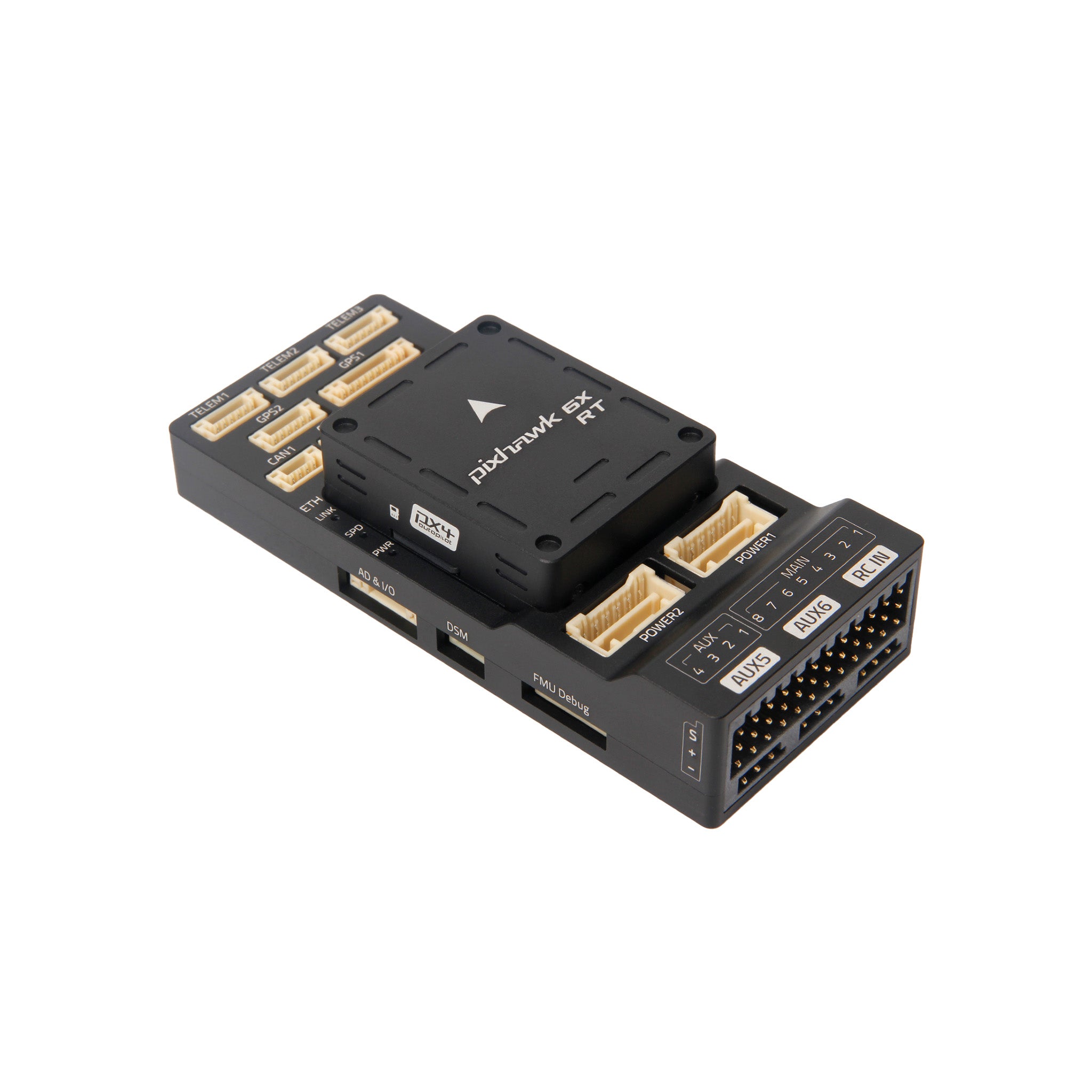 Pixhawk 6X-RT