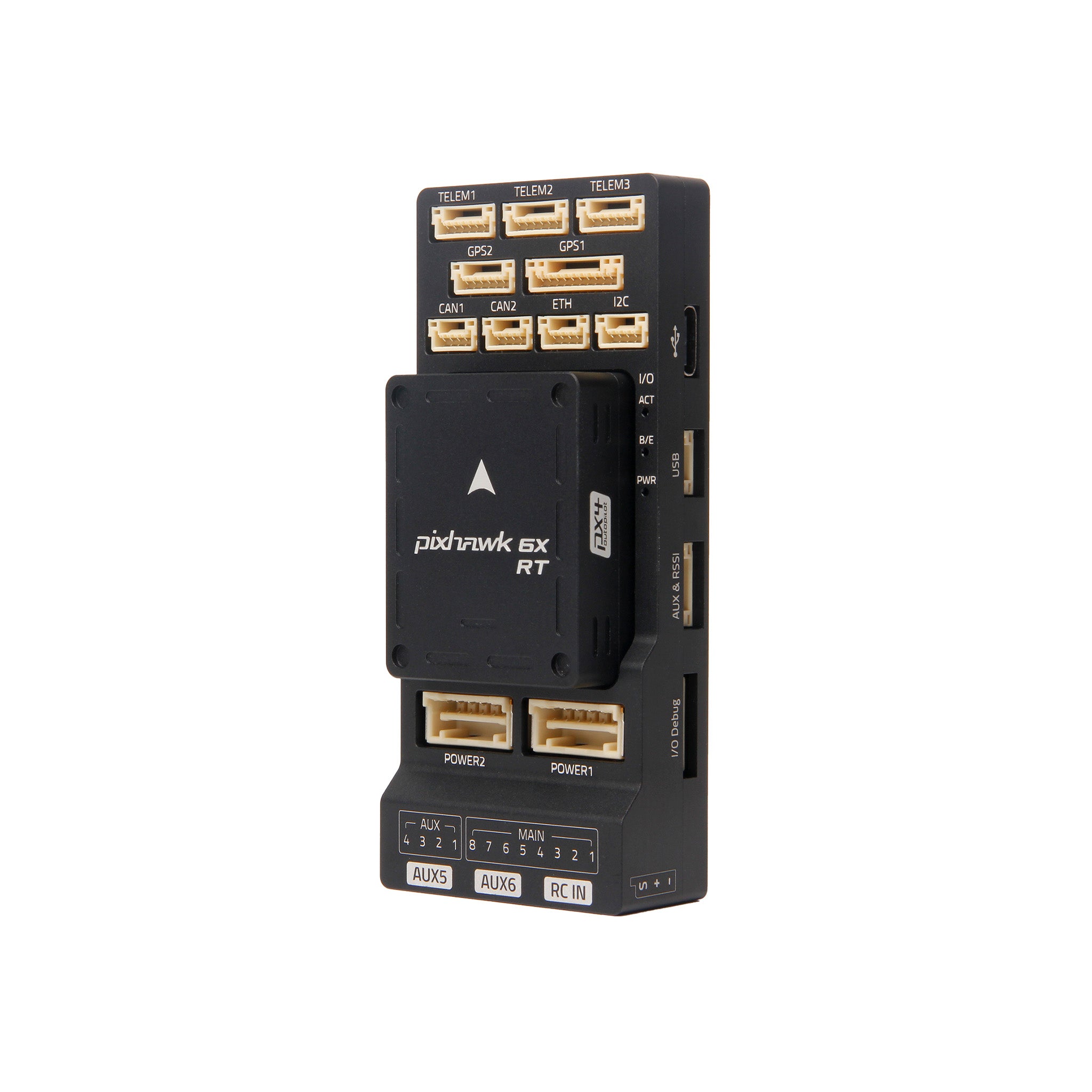 Pixhawk 6X-RT