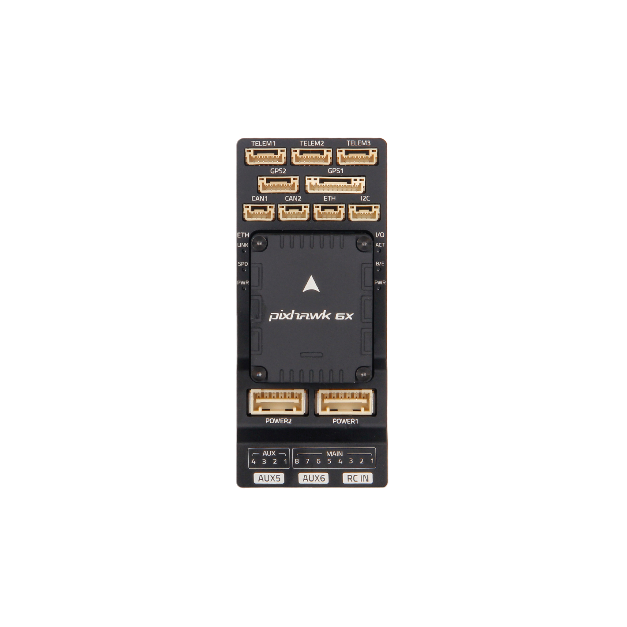 Pixhawk 6X (ICM-45686)