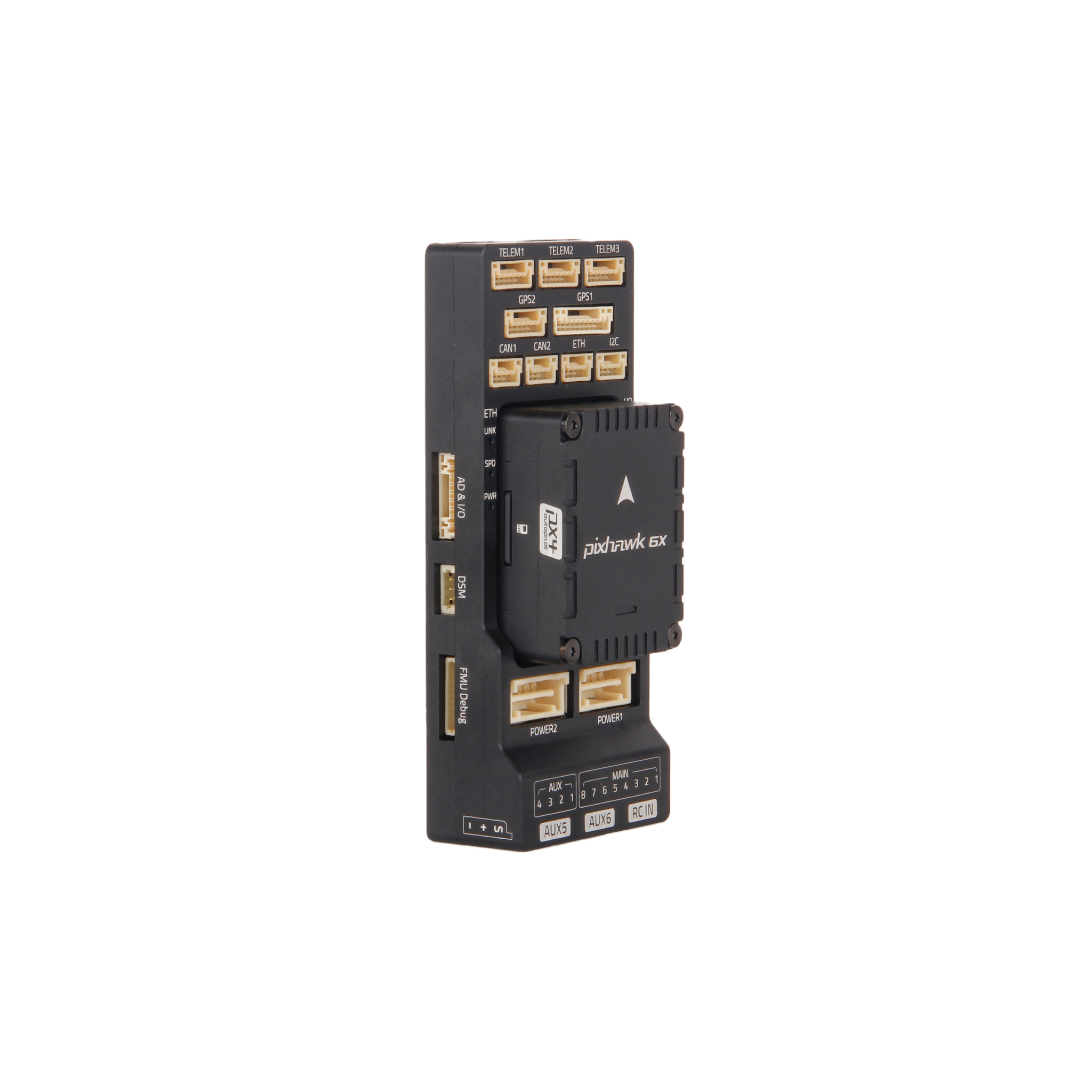 Pixhawk 6X (ICM-45686)