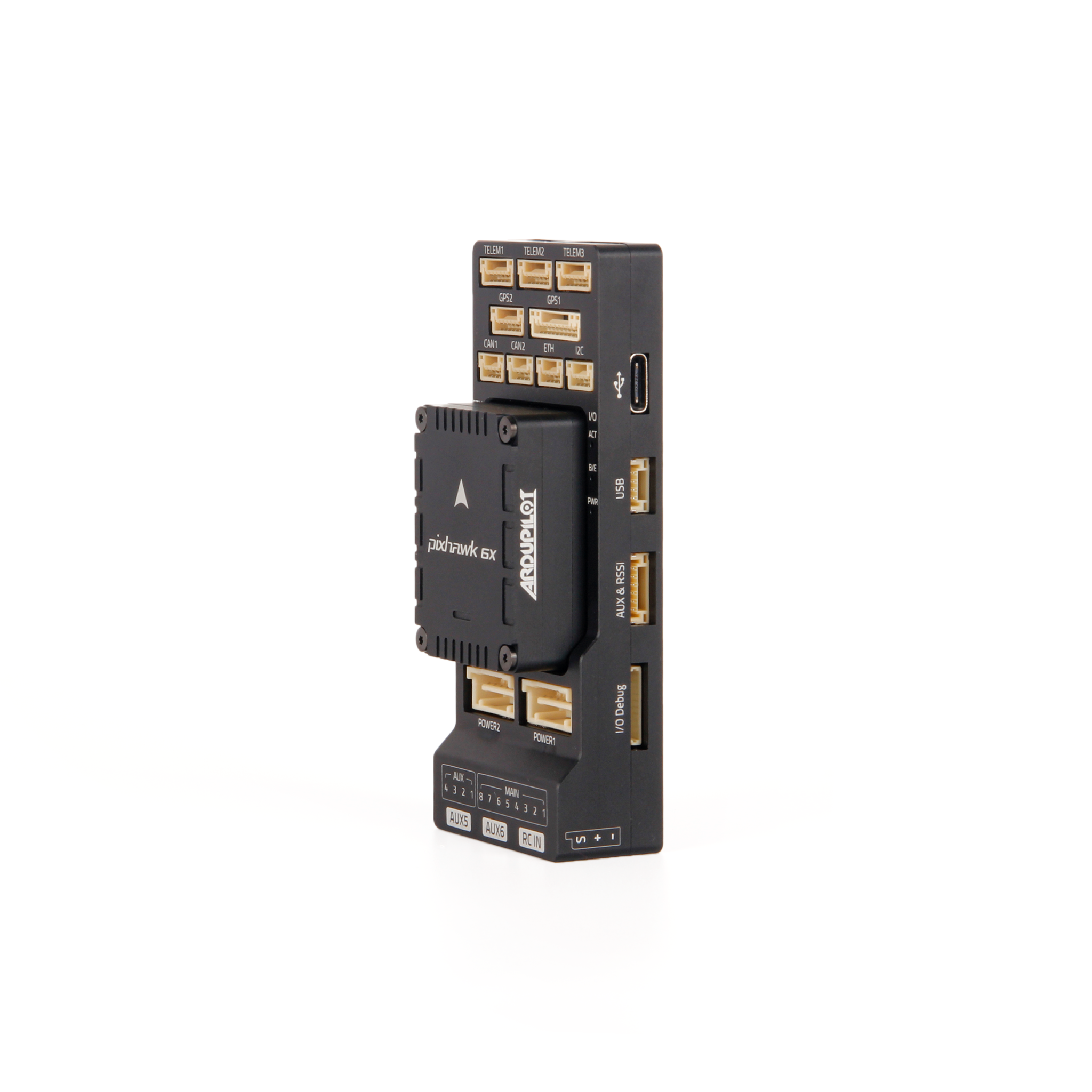Pixhawk 6X (ICM-45686)