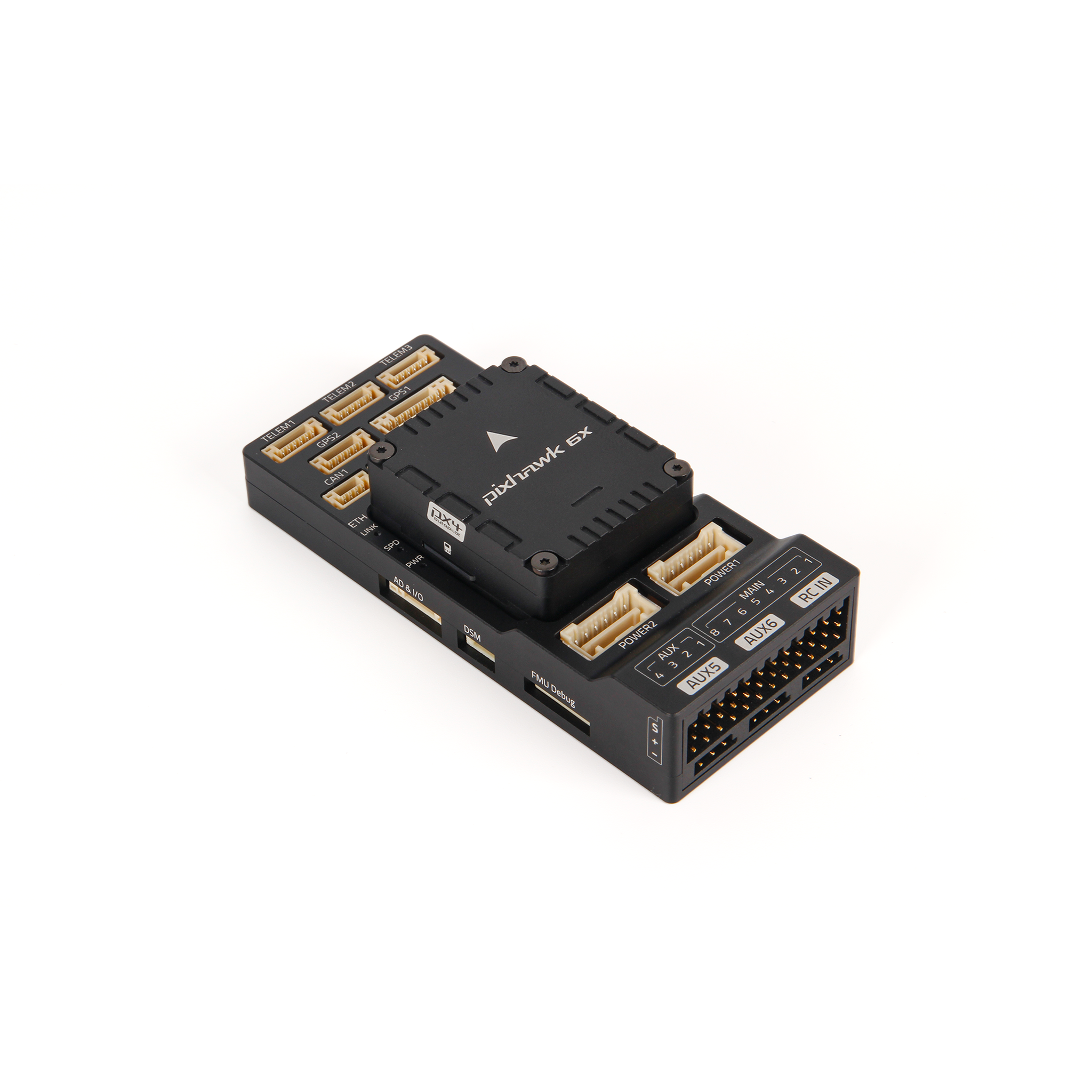 Pixhawk 6X (ICM-45686)