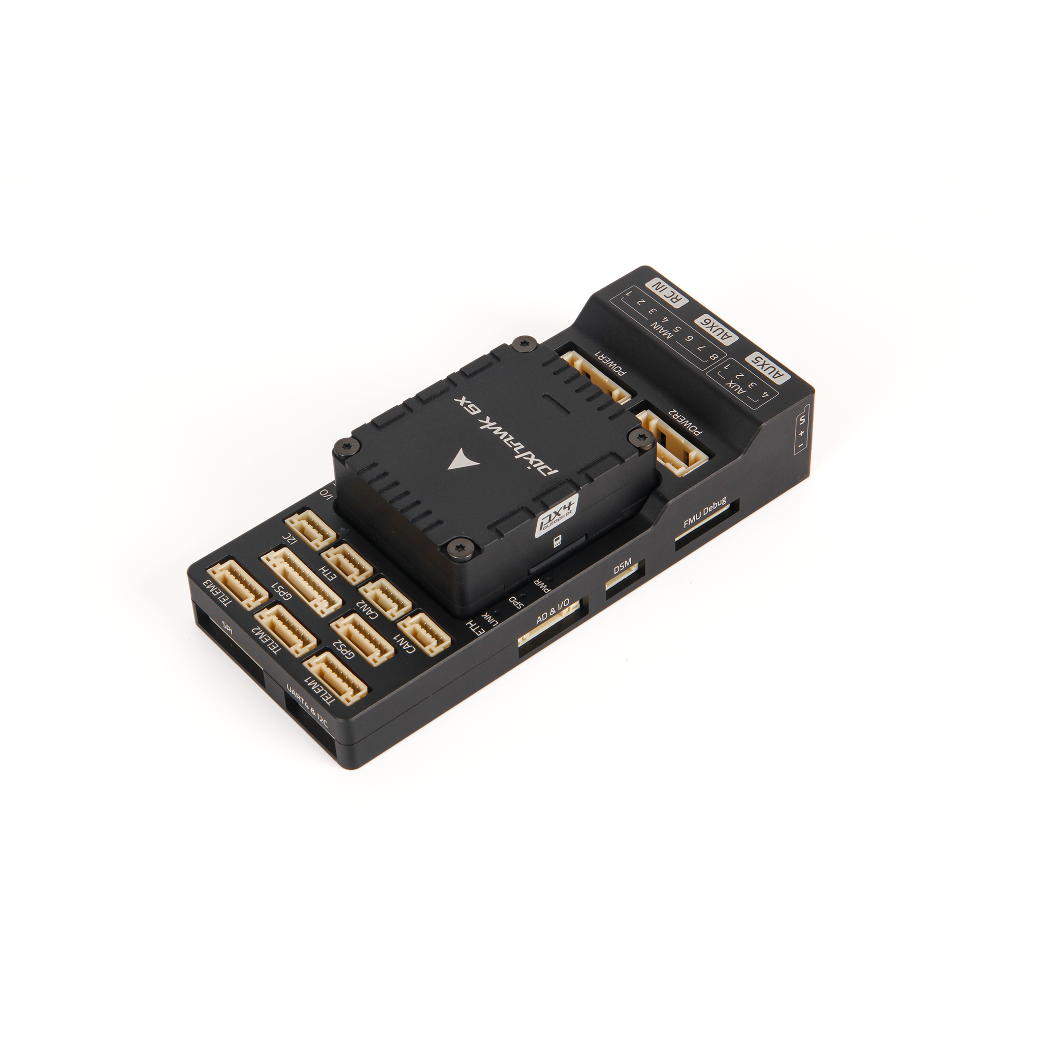 Pixhawk 6X (ICM-45686)
