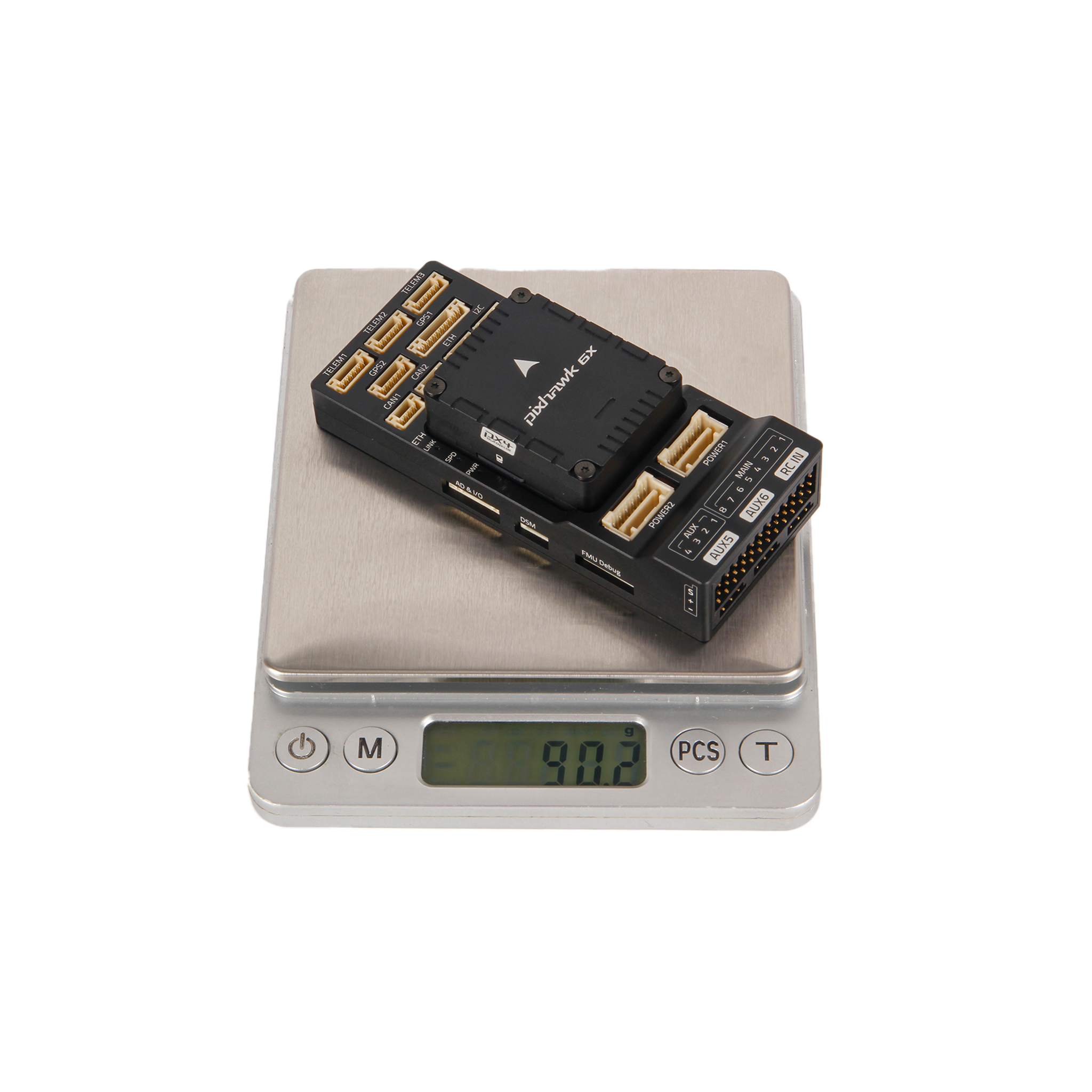Pixhawk 6X (ICM-45686)