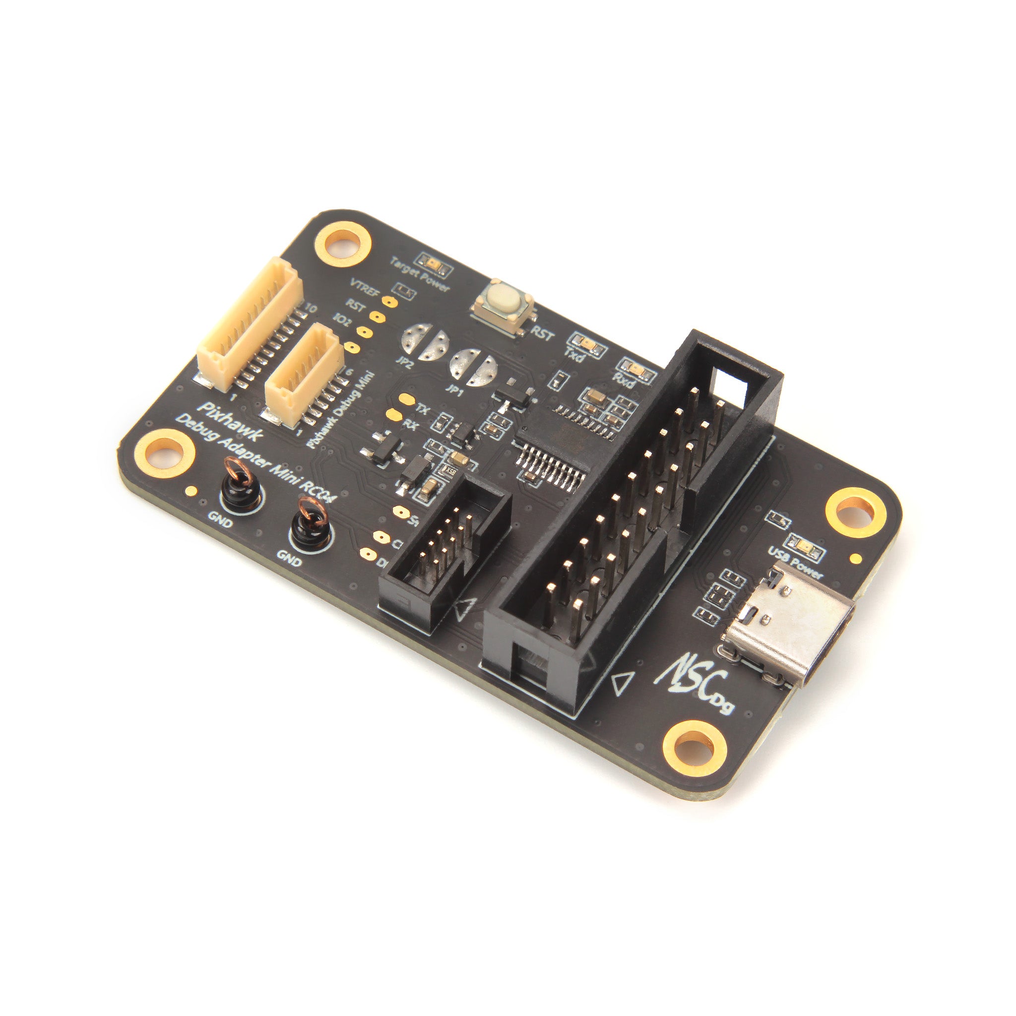 Pixhawk Debug Adapter