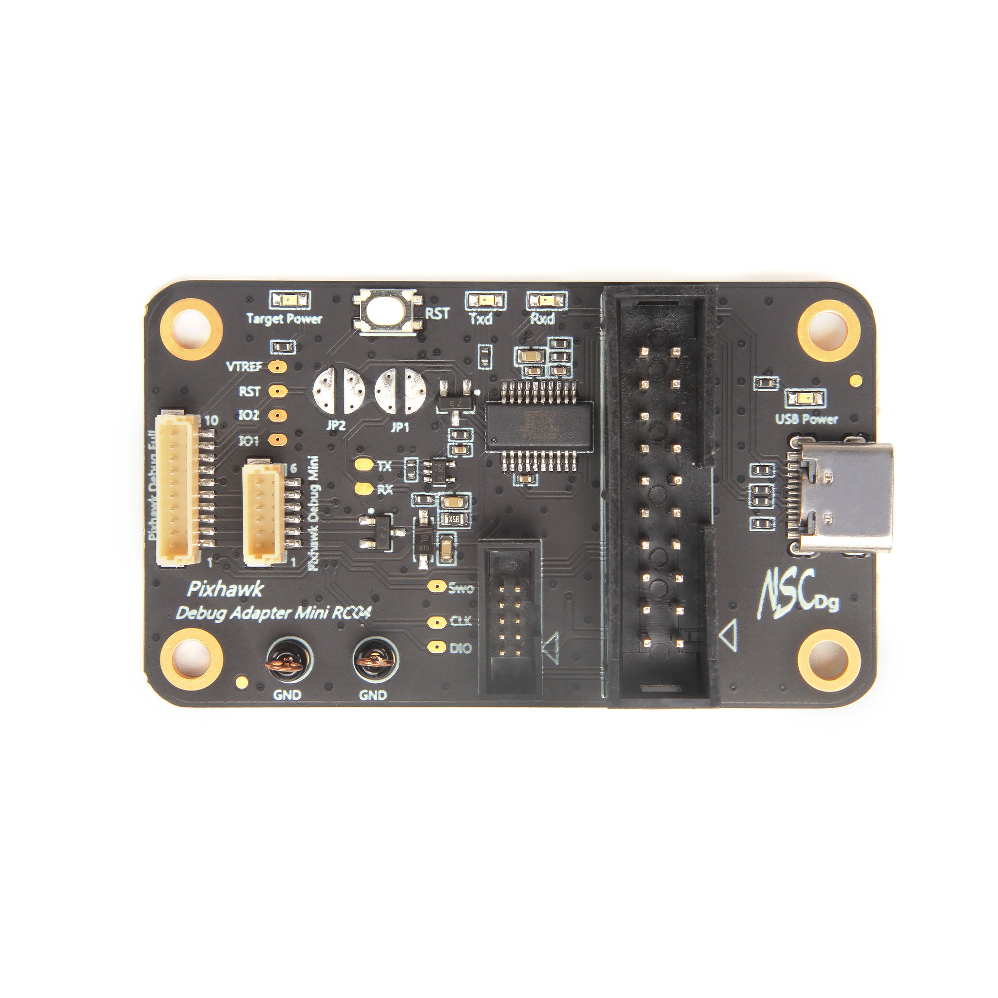 Pixhawk Debug Adapter
