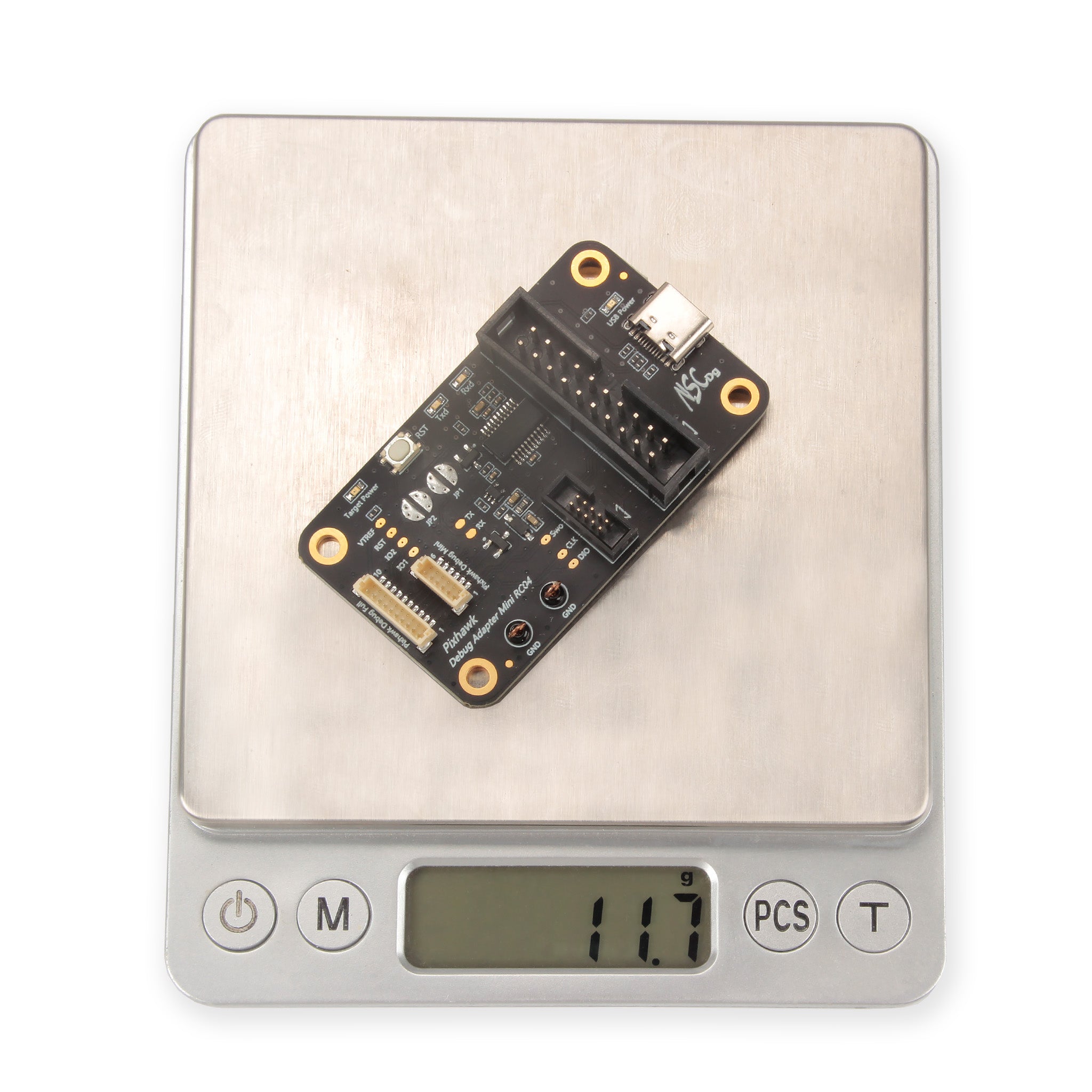 Pixhawk Debug Adapter