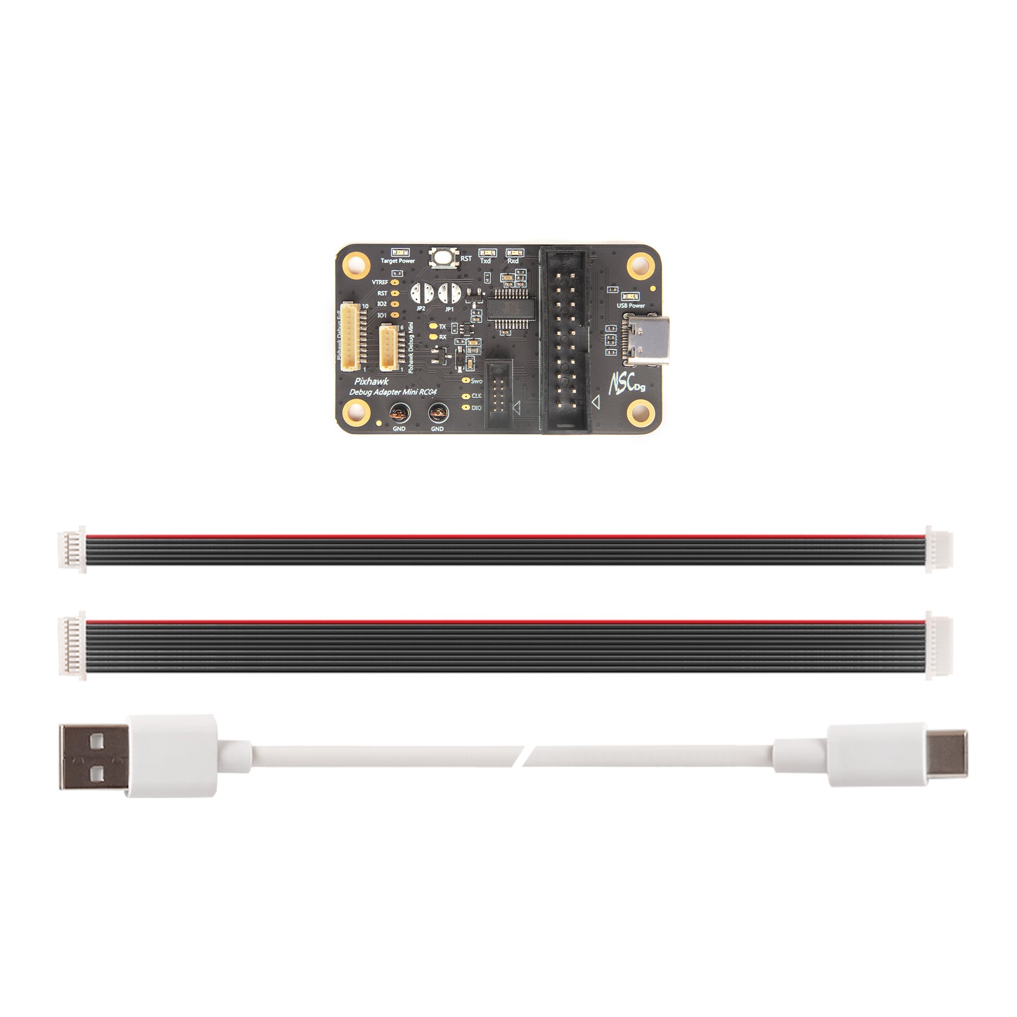 Pixhawk Debug Adapter
