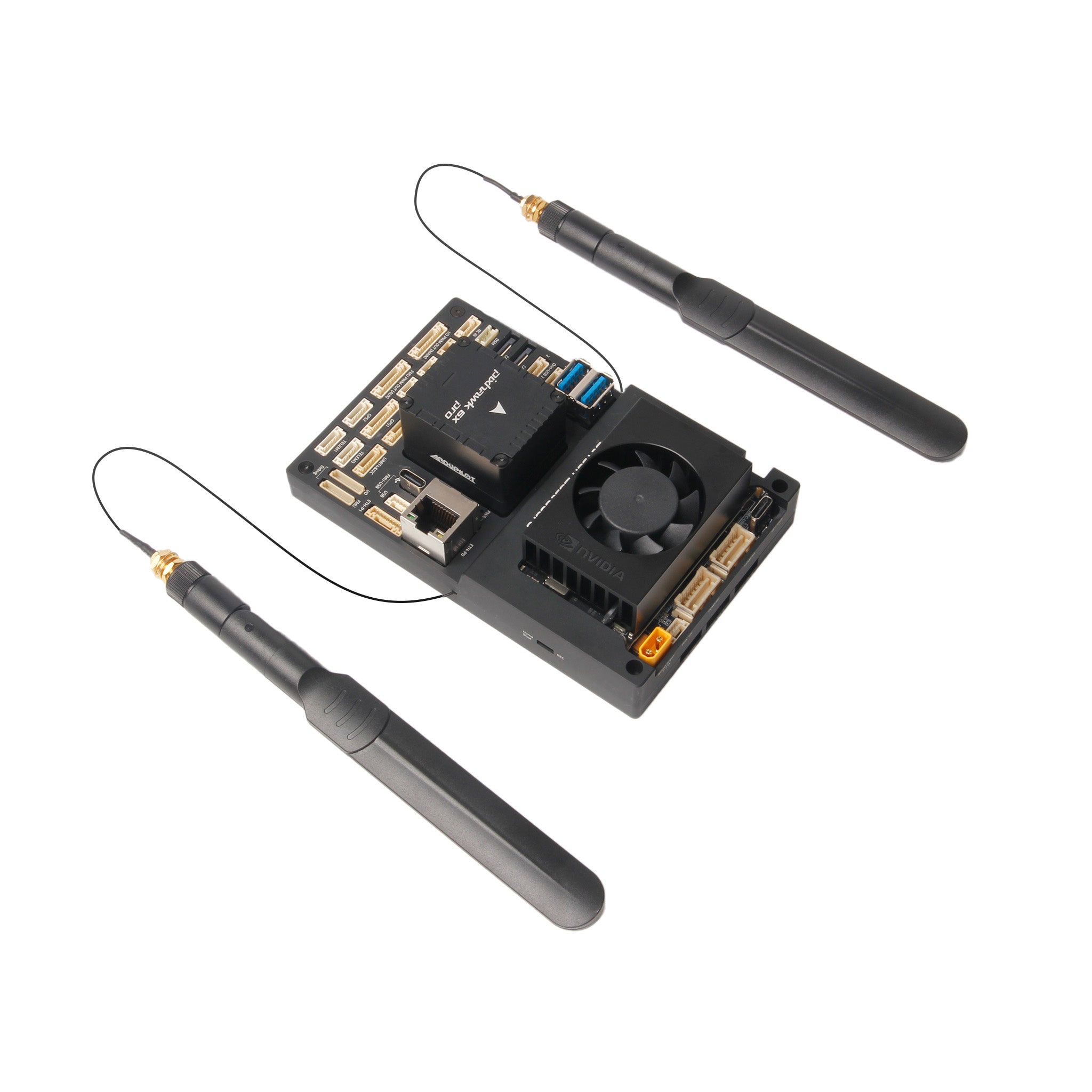 Pixhawk Jetson Baseboard Bundle