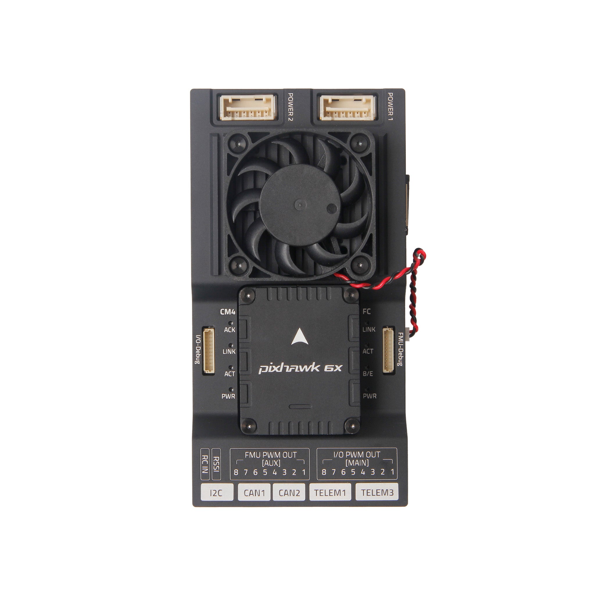 Pixhawk RPi CM4 Baseboard
