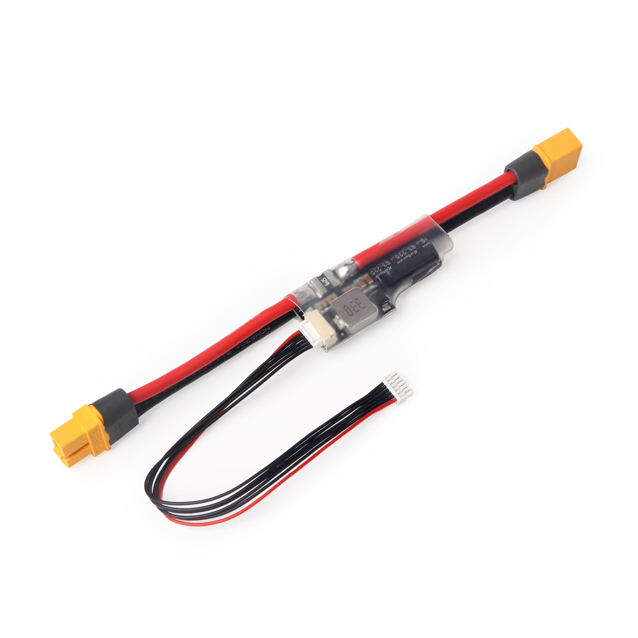 PM02 V3 Power Module (12S)