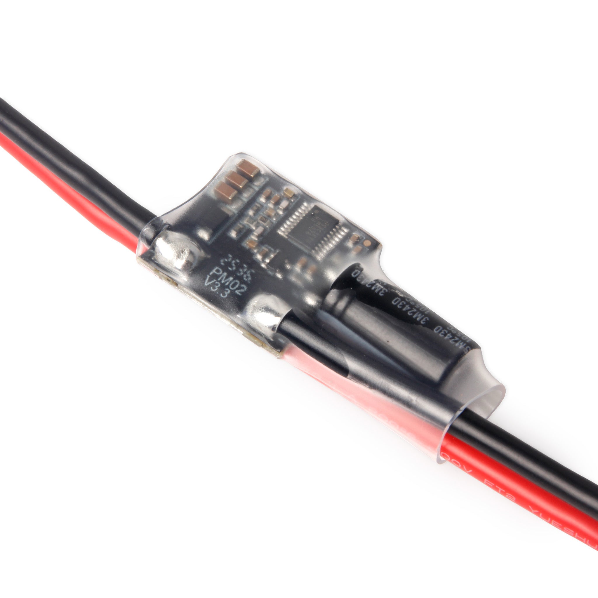 PM02 V3 Power Module (12S)