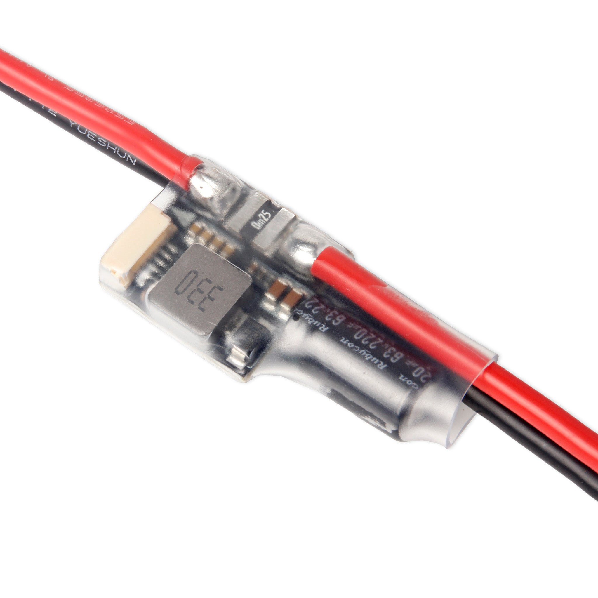 PM02 V3 Power Module (12S)