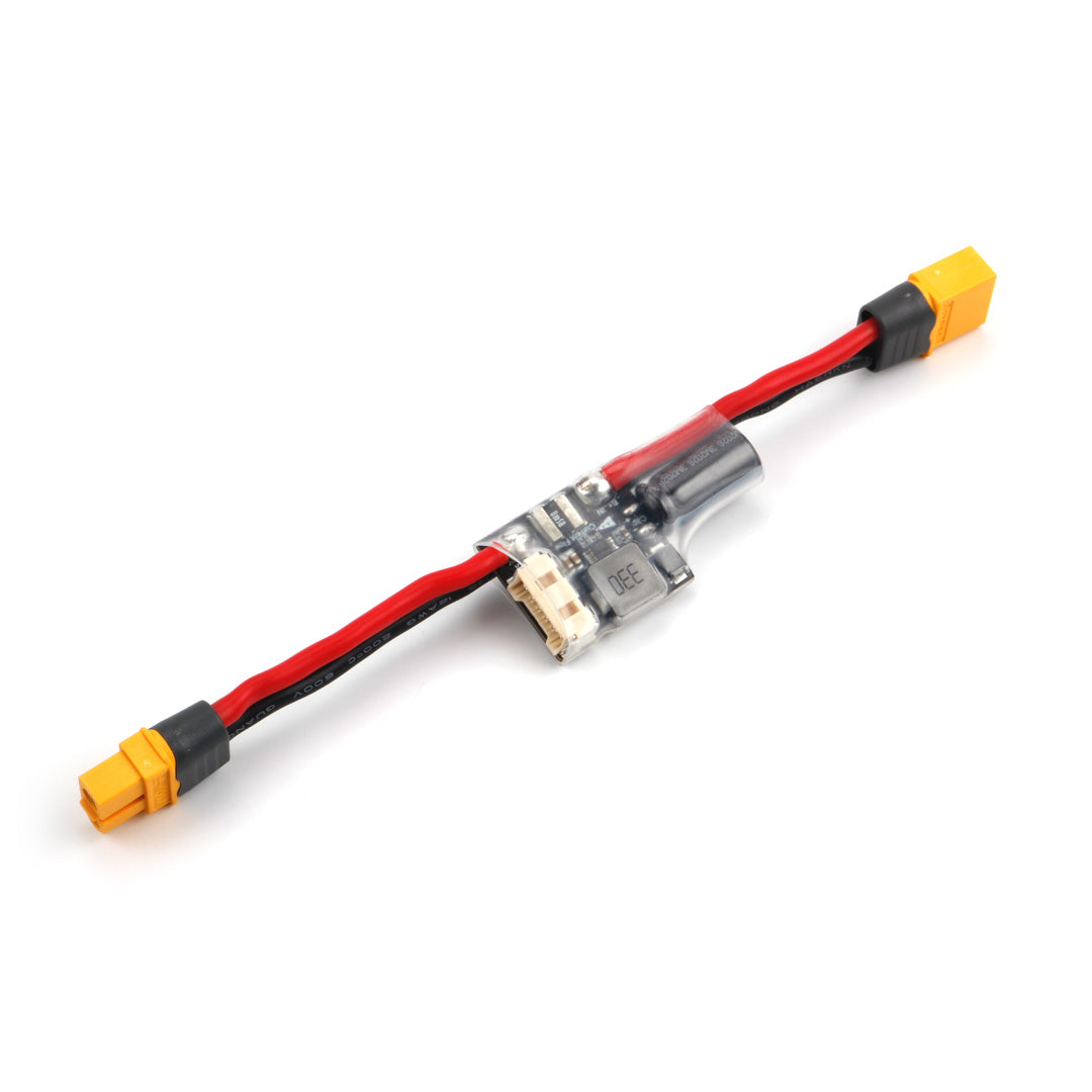 PM02D Power Module(2S-12S)