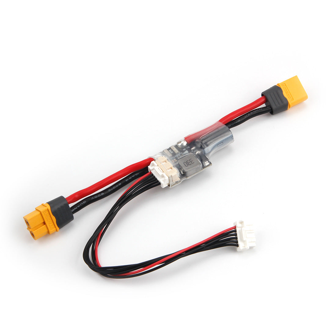 PM02D Power Module(2S-12S)
