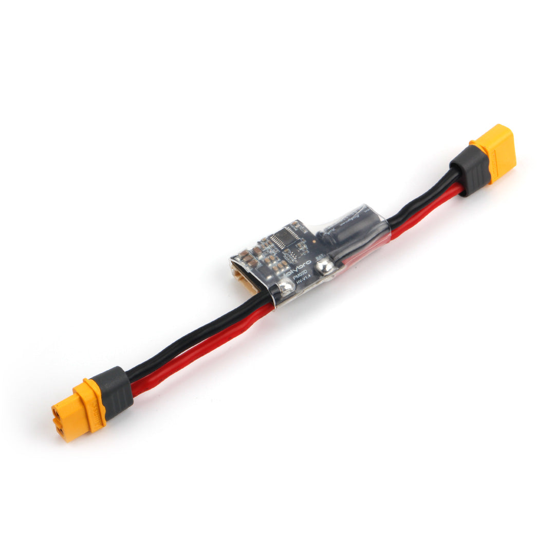PM02D Power Module(2S-12S)