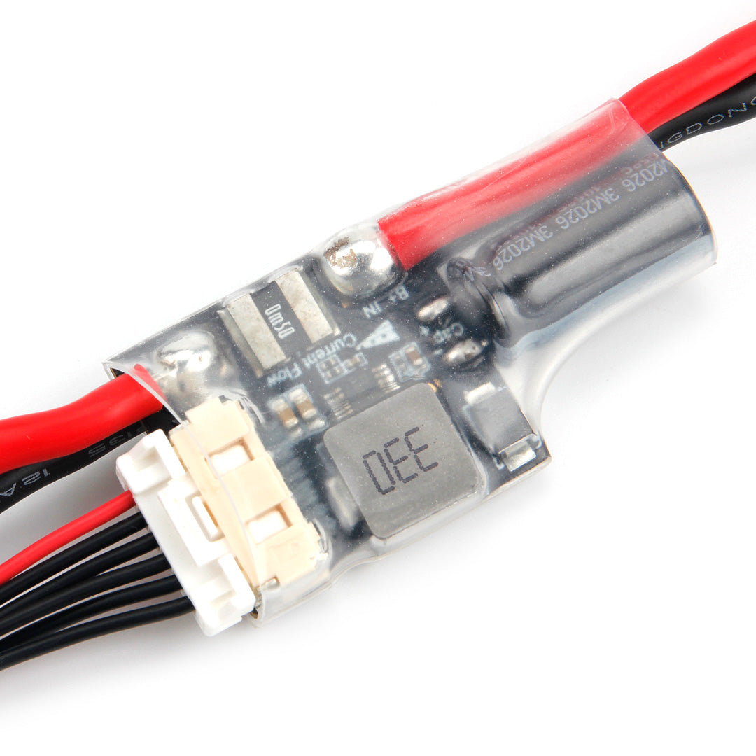 PM02D Power Module(2S-12S)