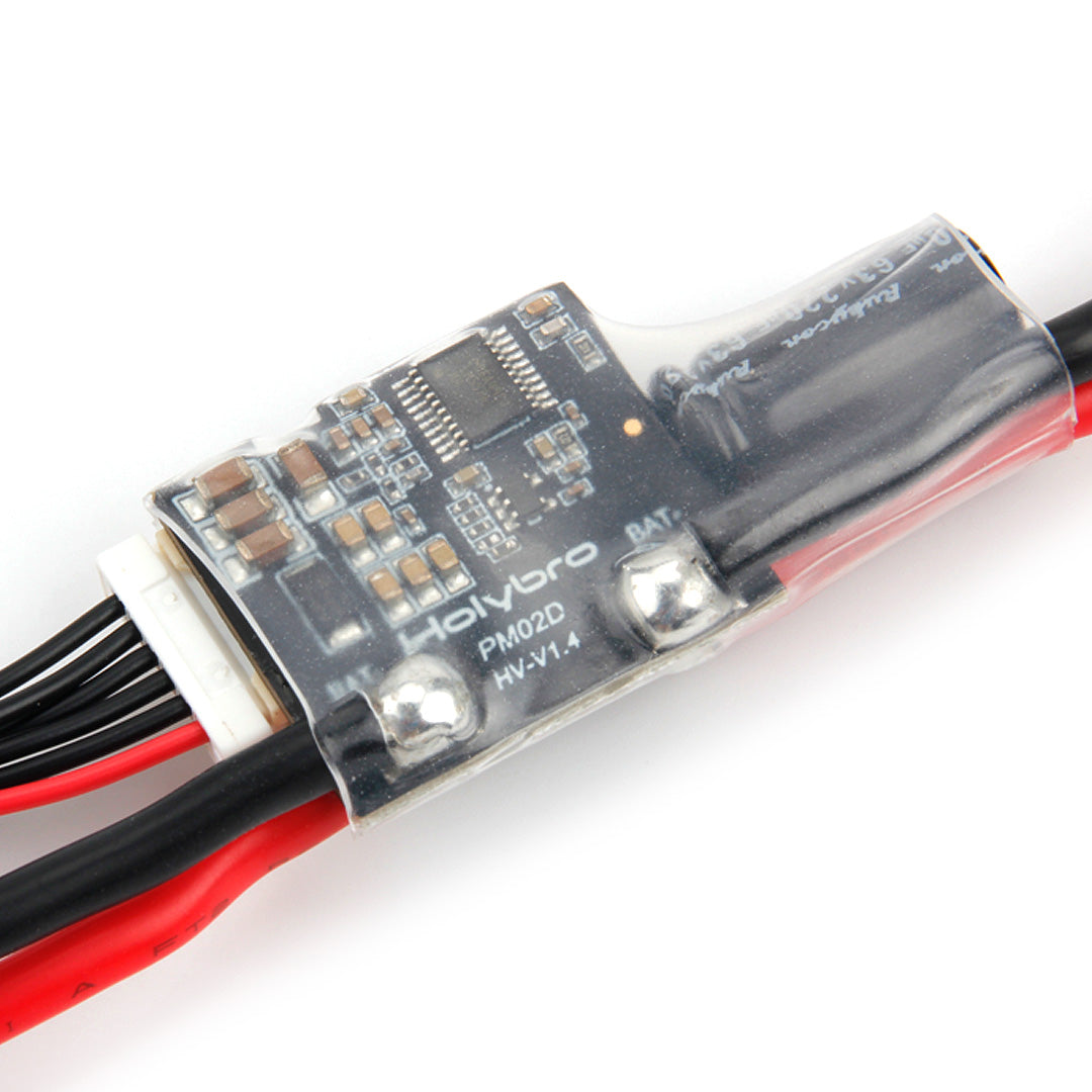 PM02D Power Module(2S-12S)