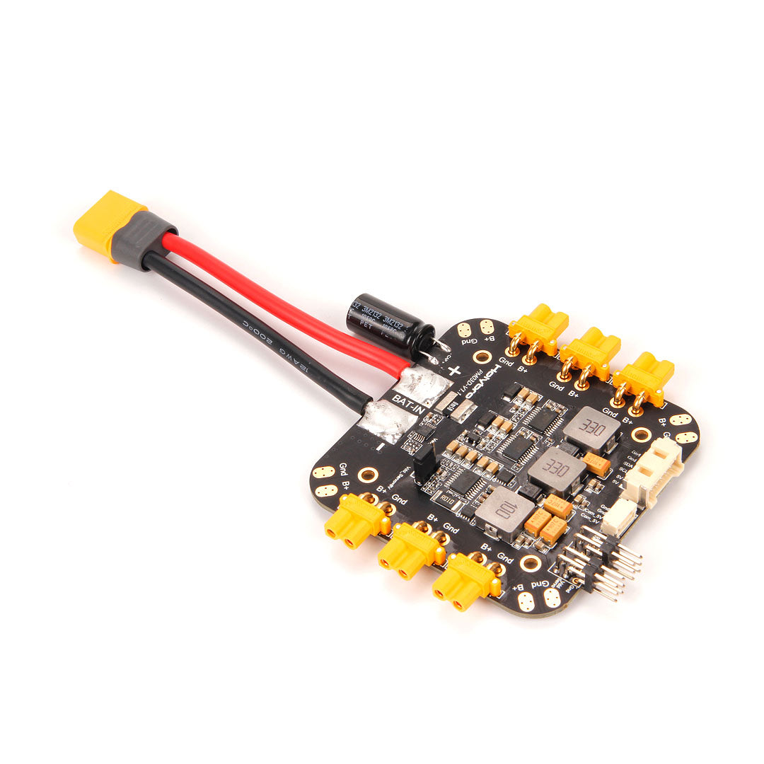 PM03D Power Module