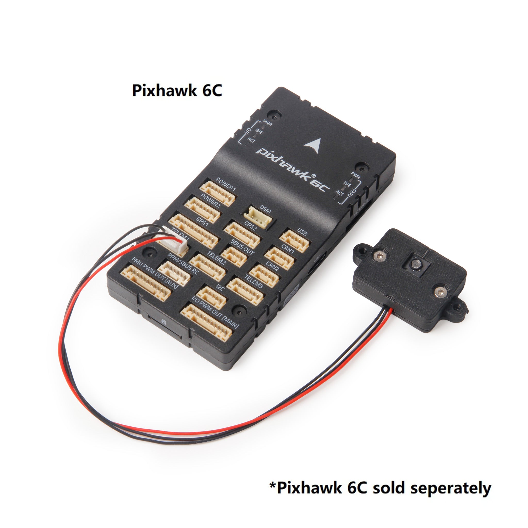 PMW3901 Optical Flow Sensor