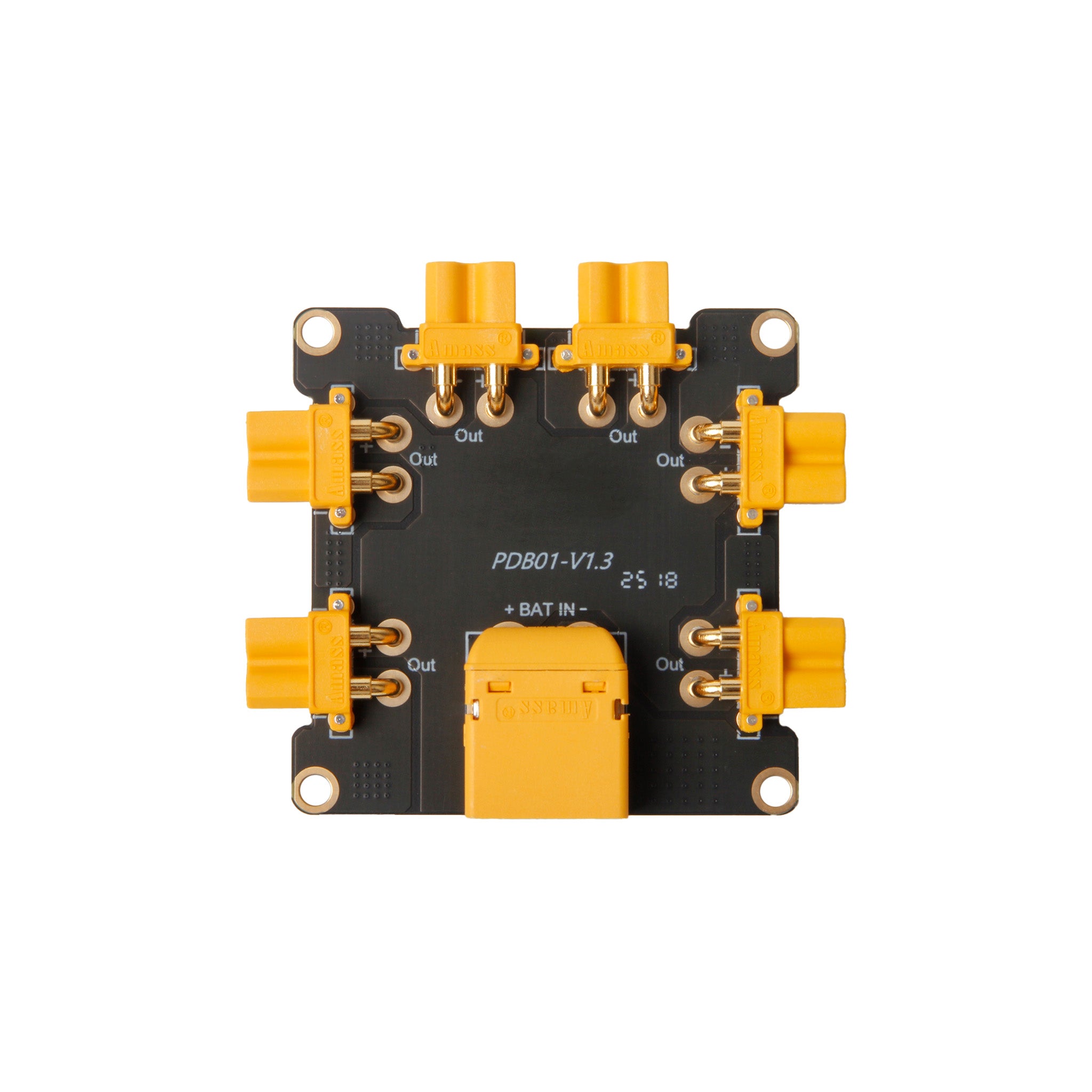 Power Distribution Board (PDB) 60A