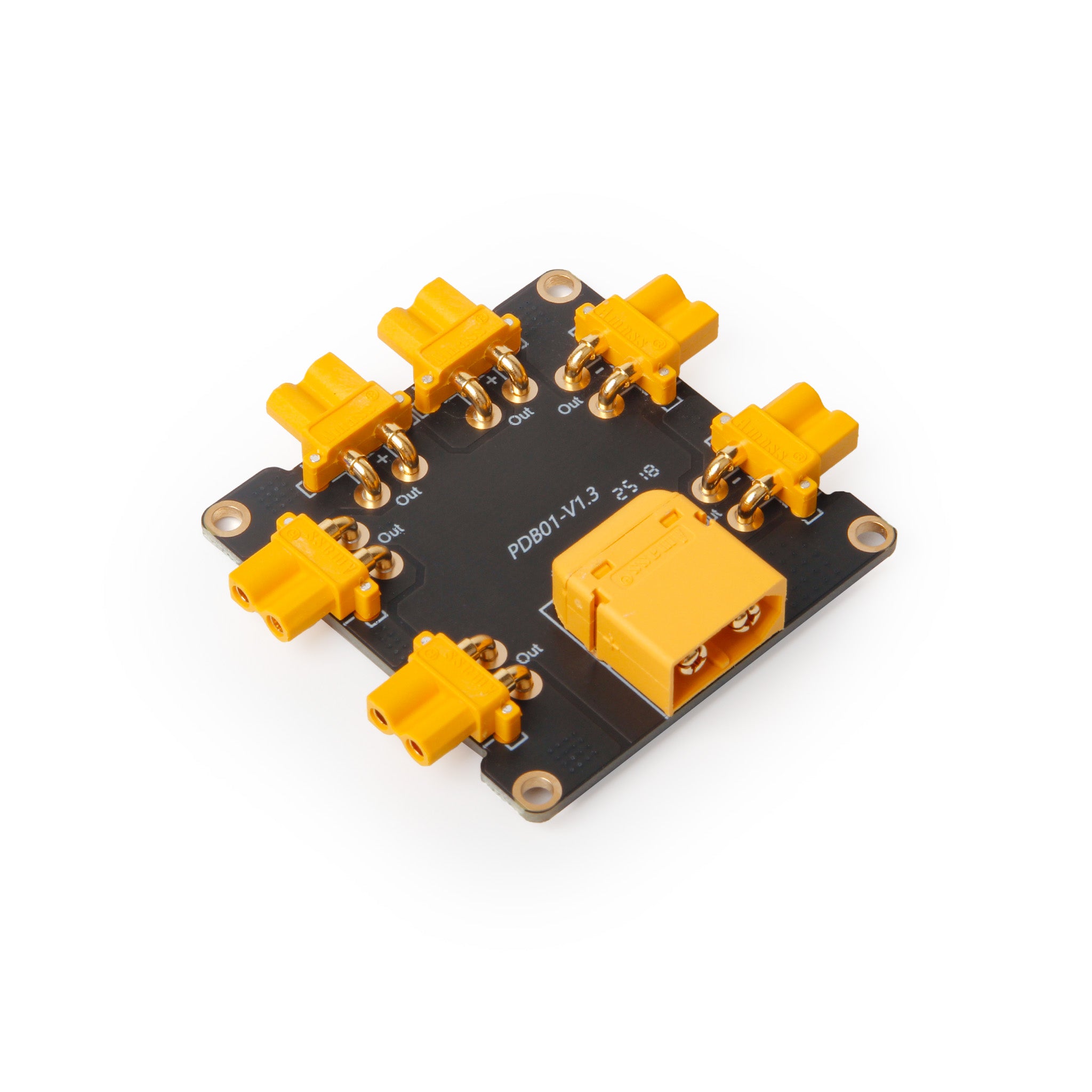 Power Distribution Board (PDB) 60A