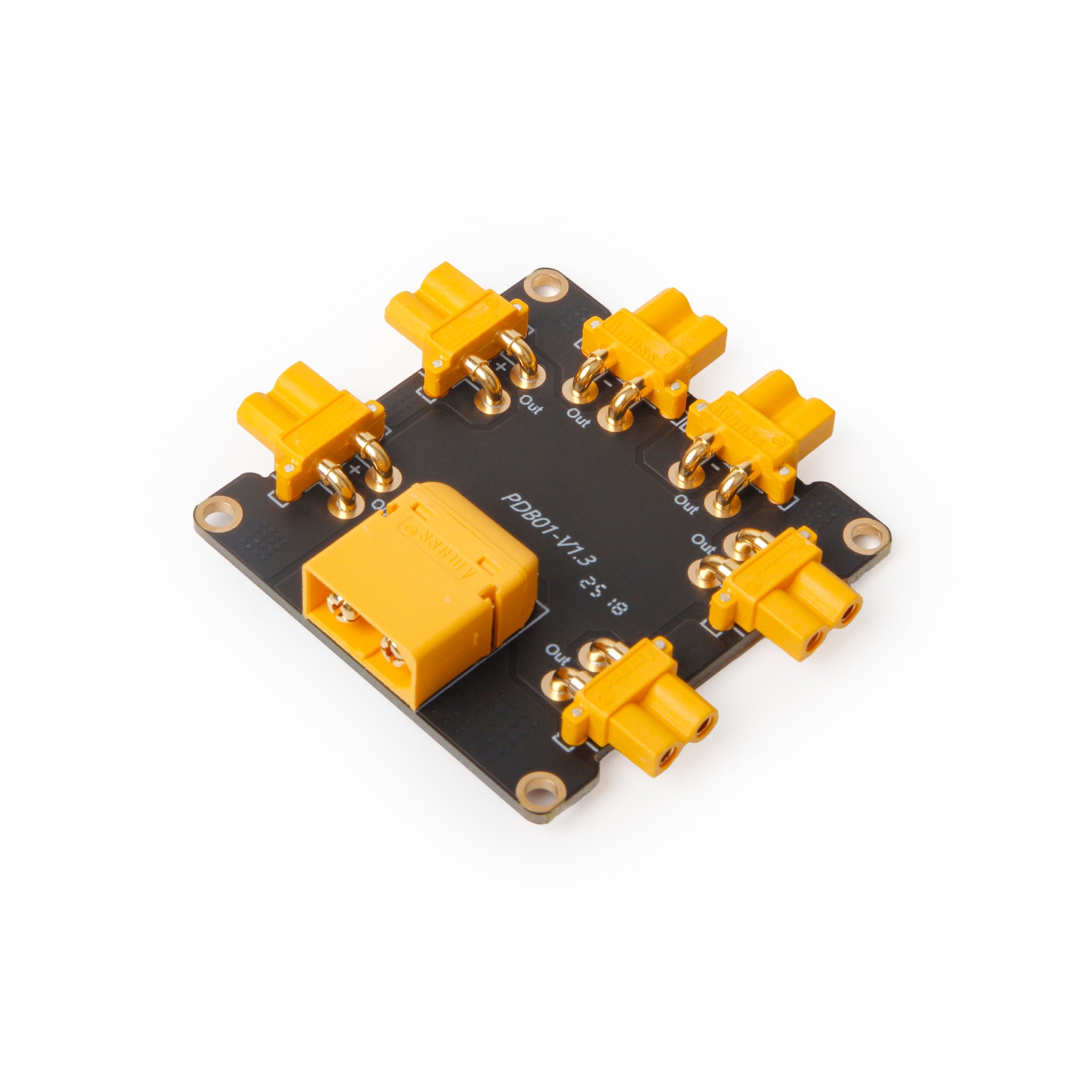 Power Distribution Board (PDB) 60A