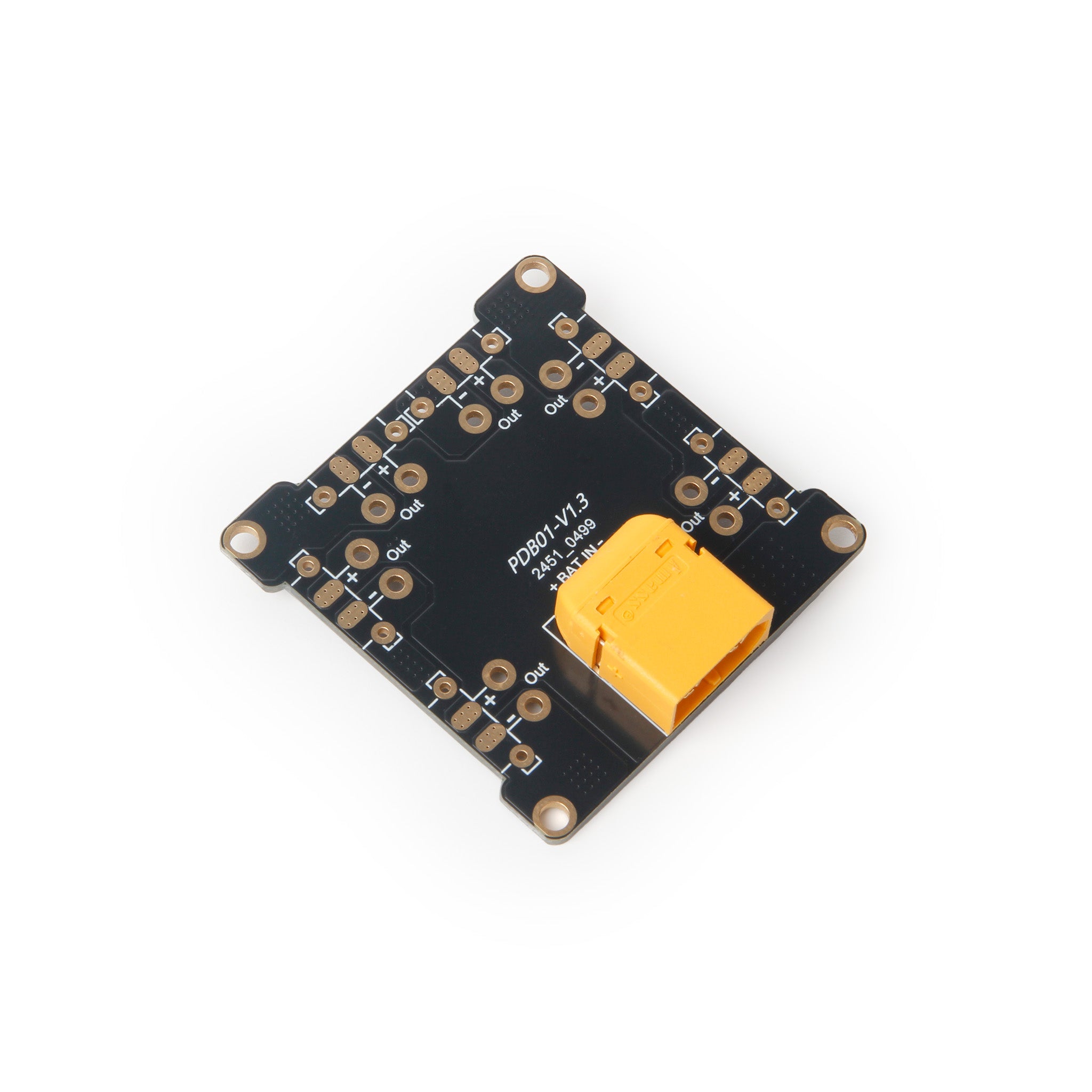 Power Distribution Board (PDB) 60A