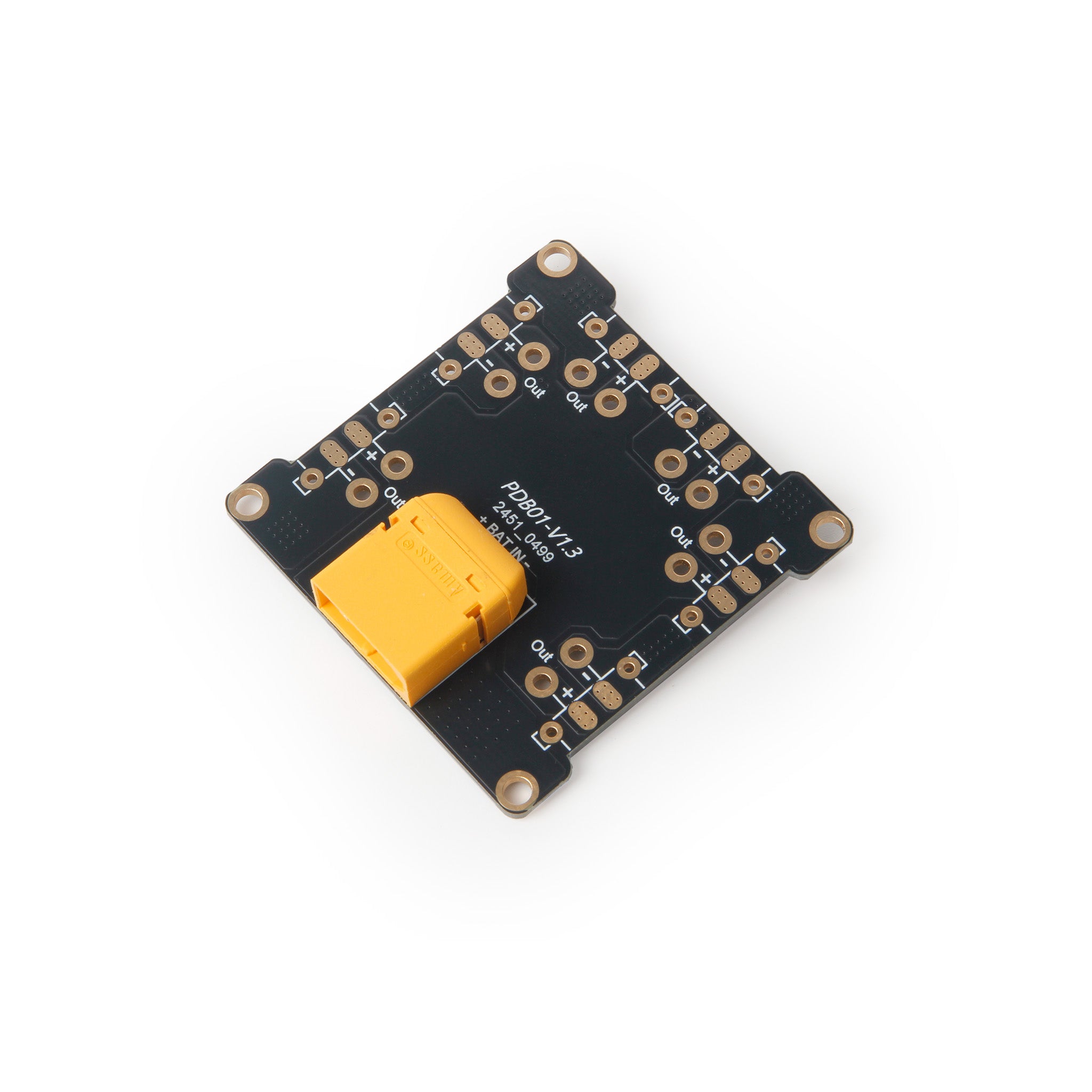 Power Distribution Board (PDB) 60A