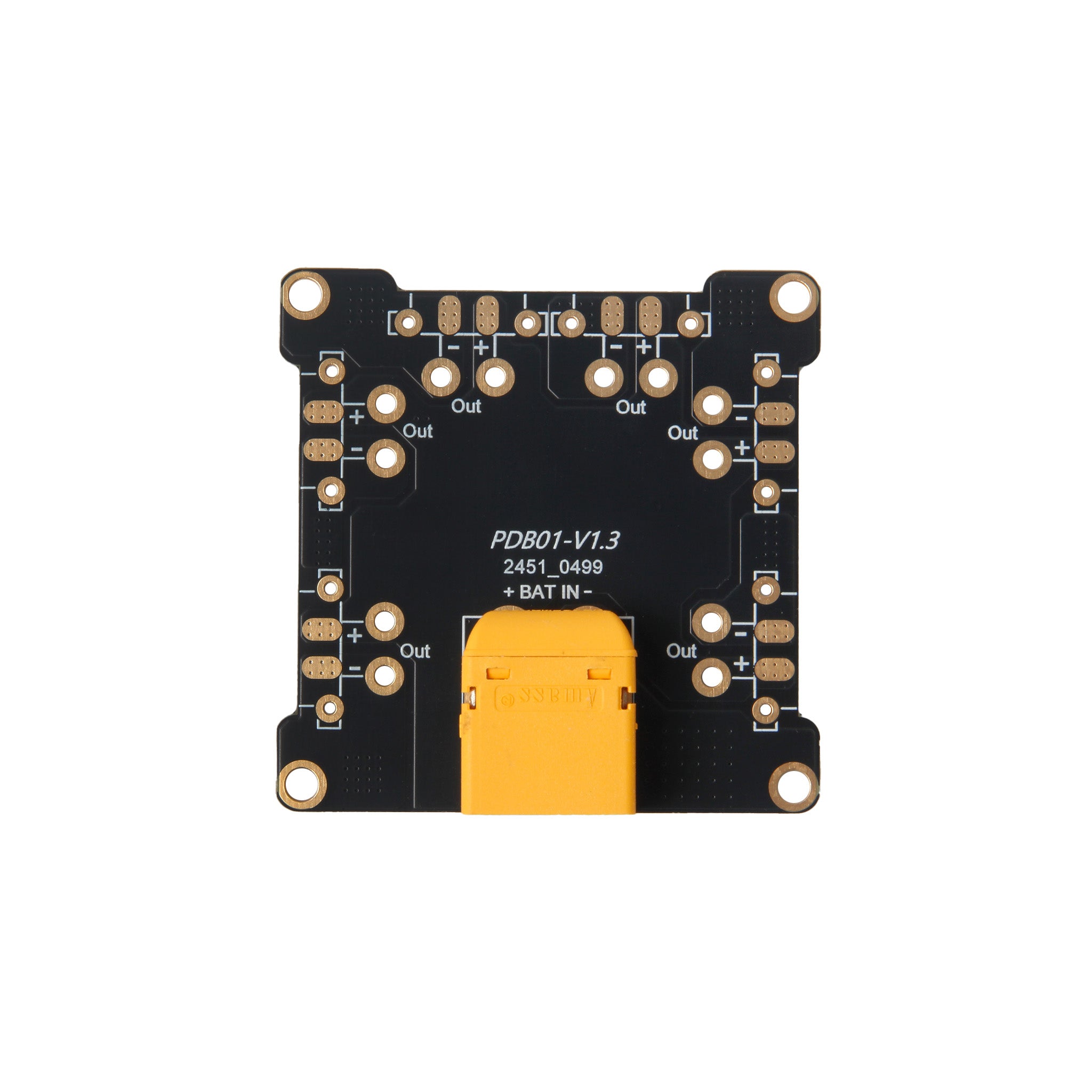 Power Distribution Board (PDB) 60A