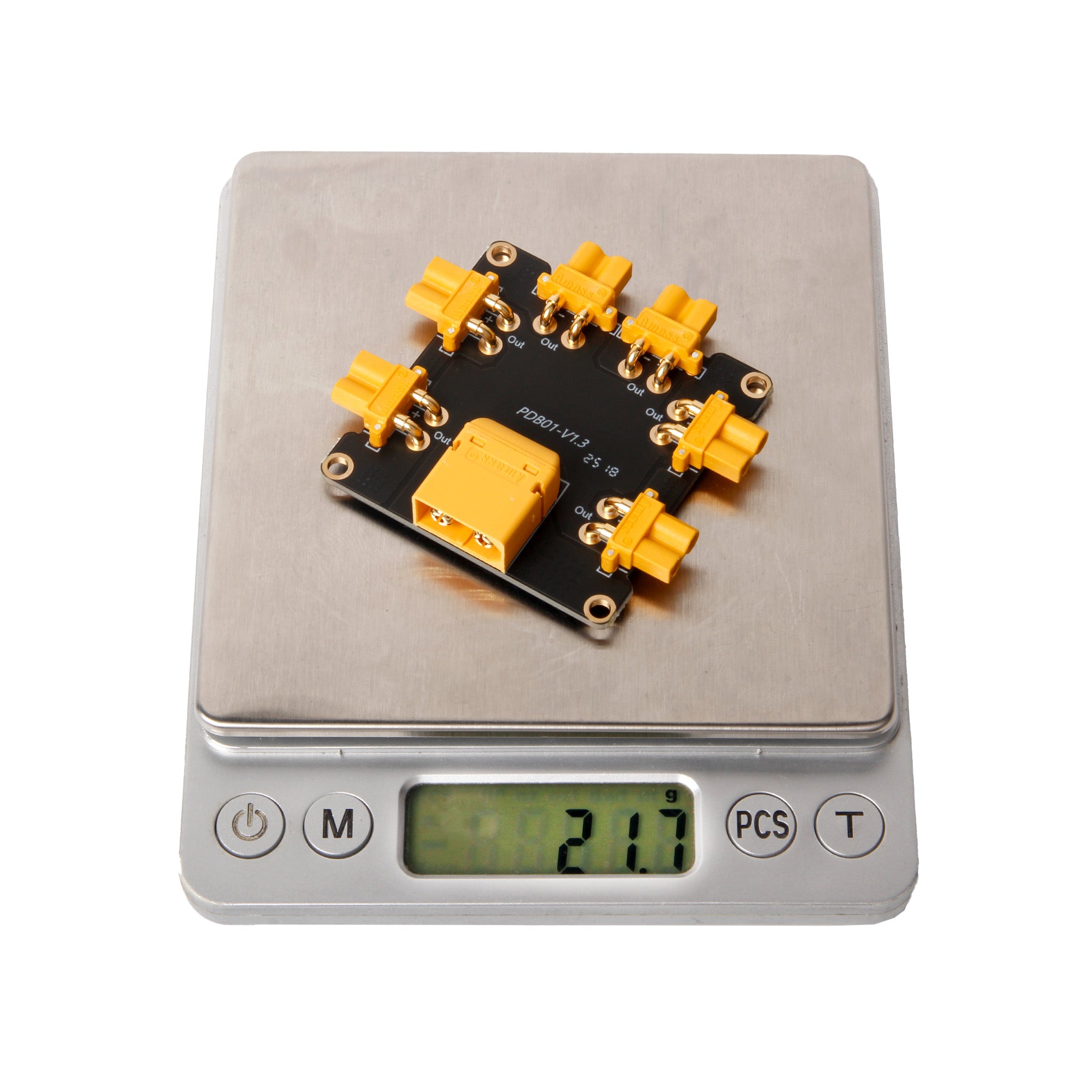 Power Distribution Board (PDB) 60A