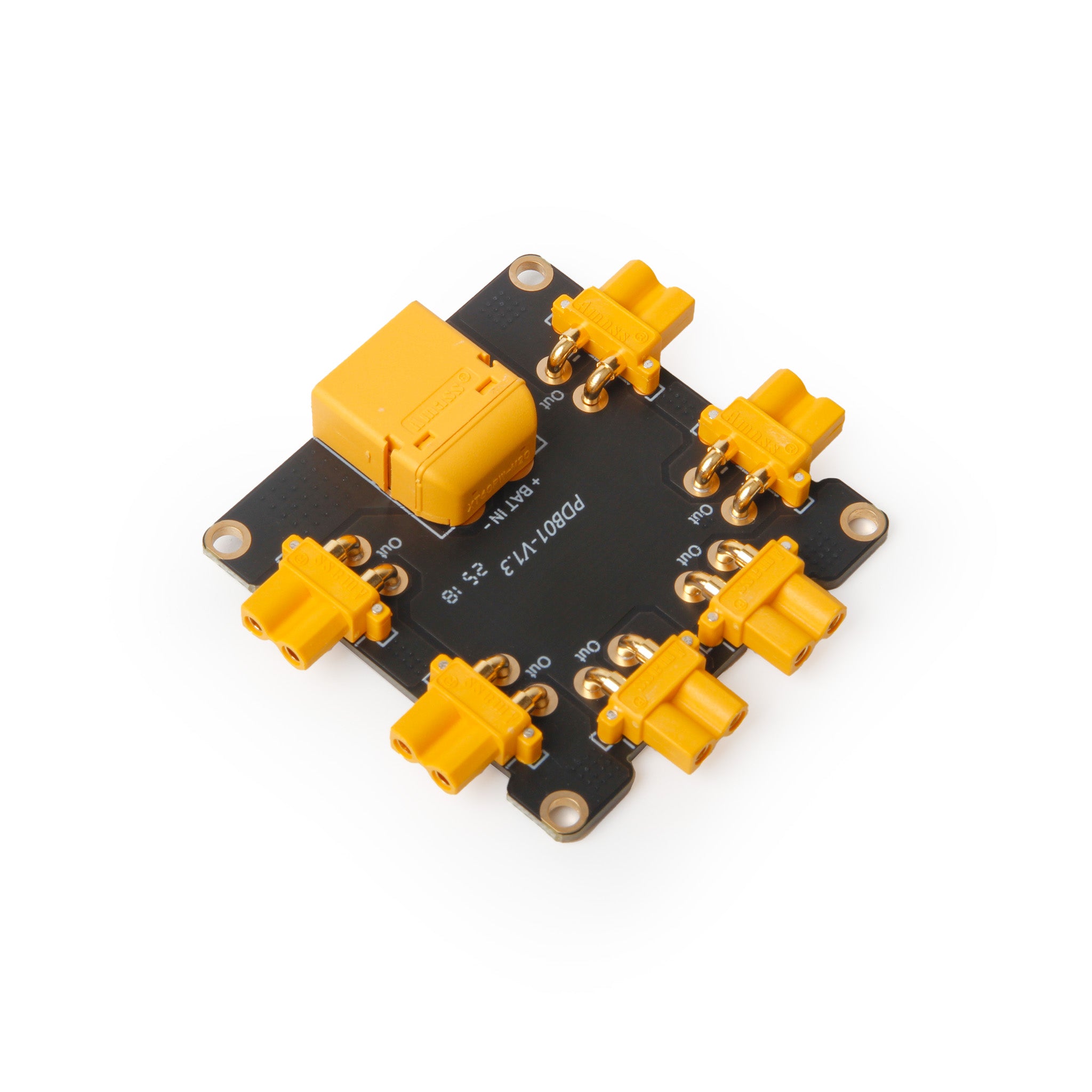 Power Distribution Board (PDB) 60A