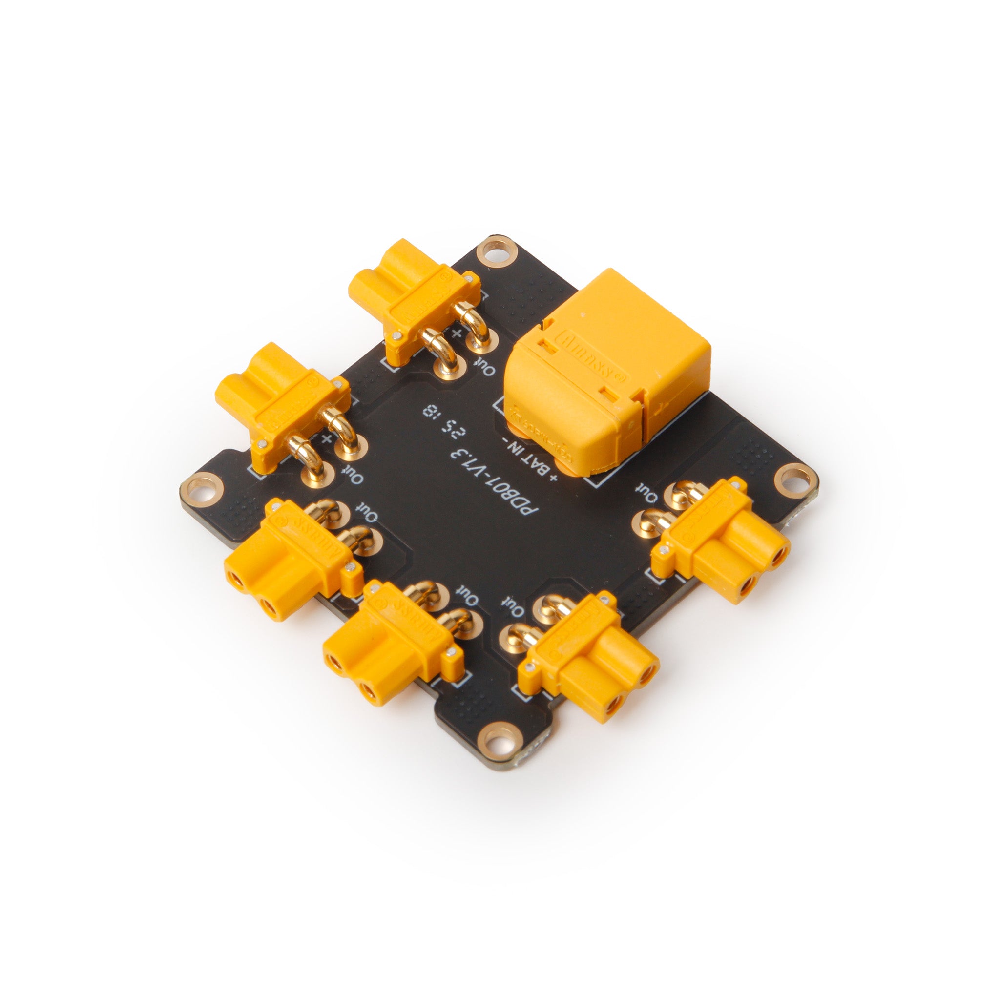 Power Distribution Board (PDB) 60A