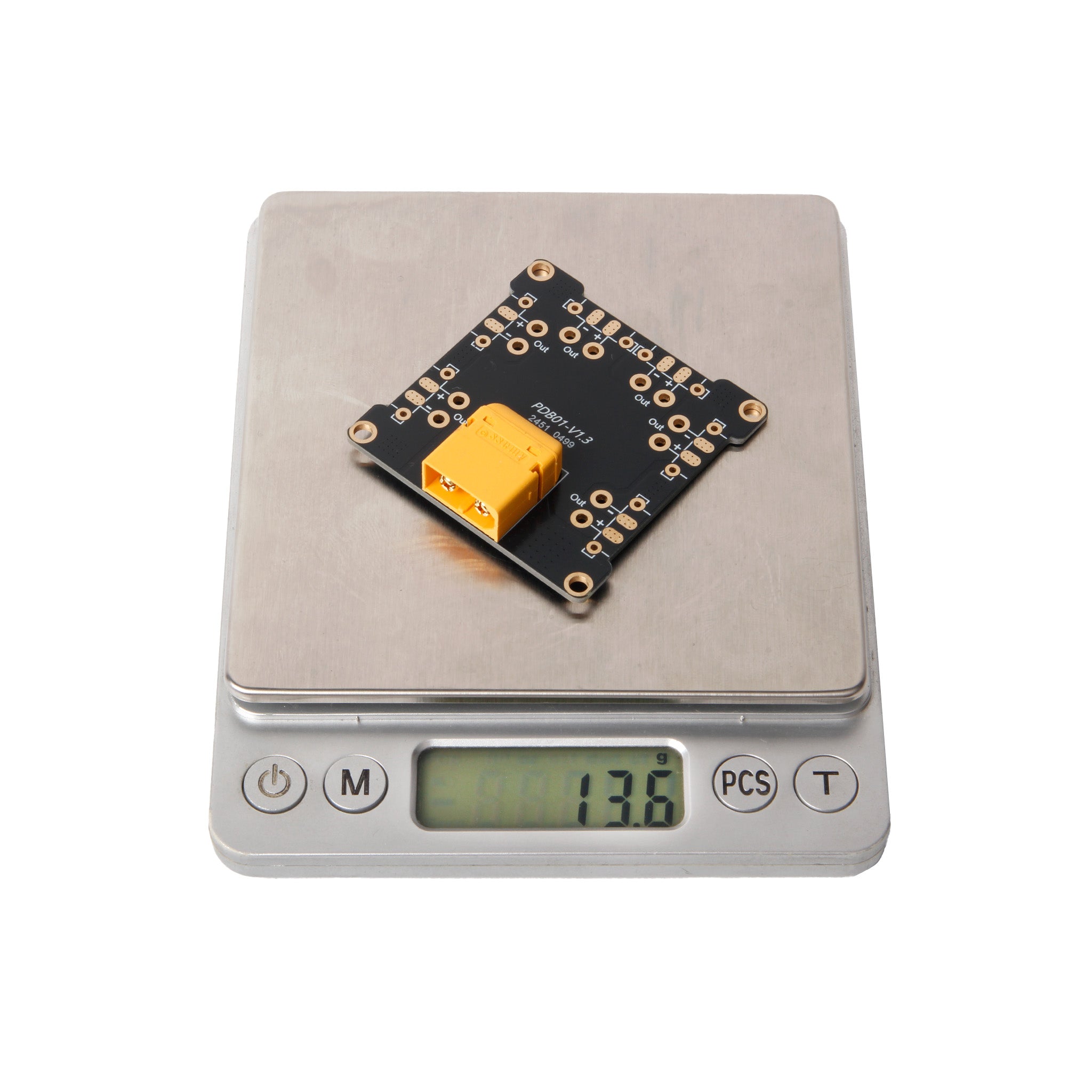 Power Distribution Board (PDB) 60A