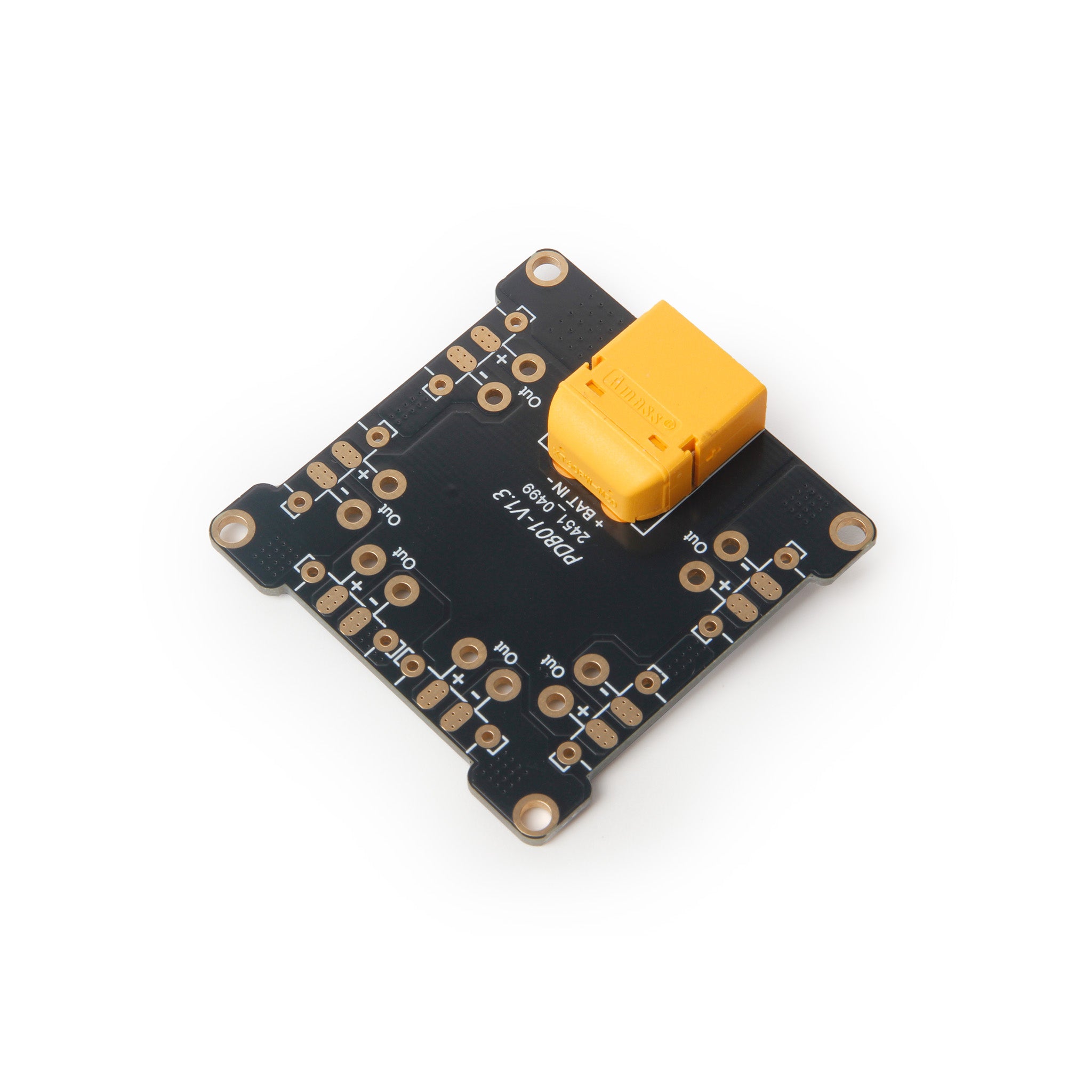Power Distribution Board (PDB) 60A