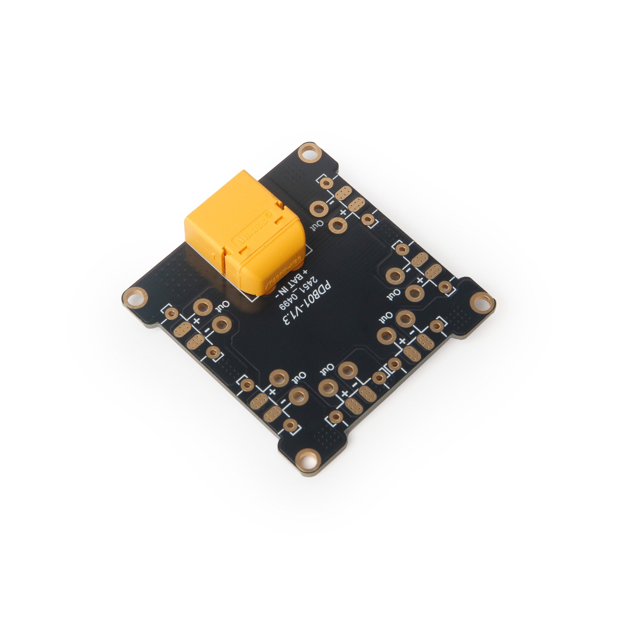 Power Distribution Board (PDB) 60A