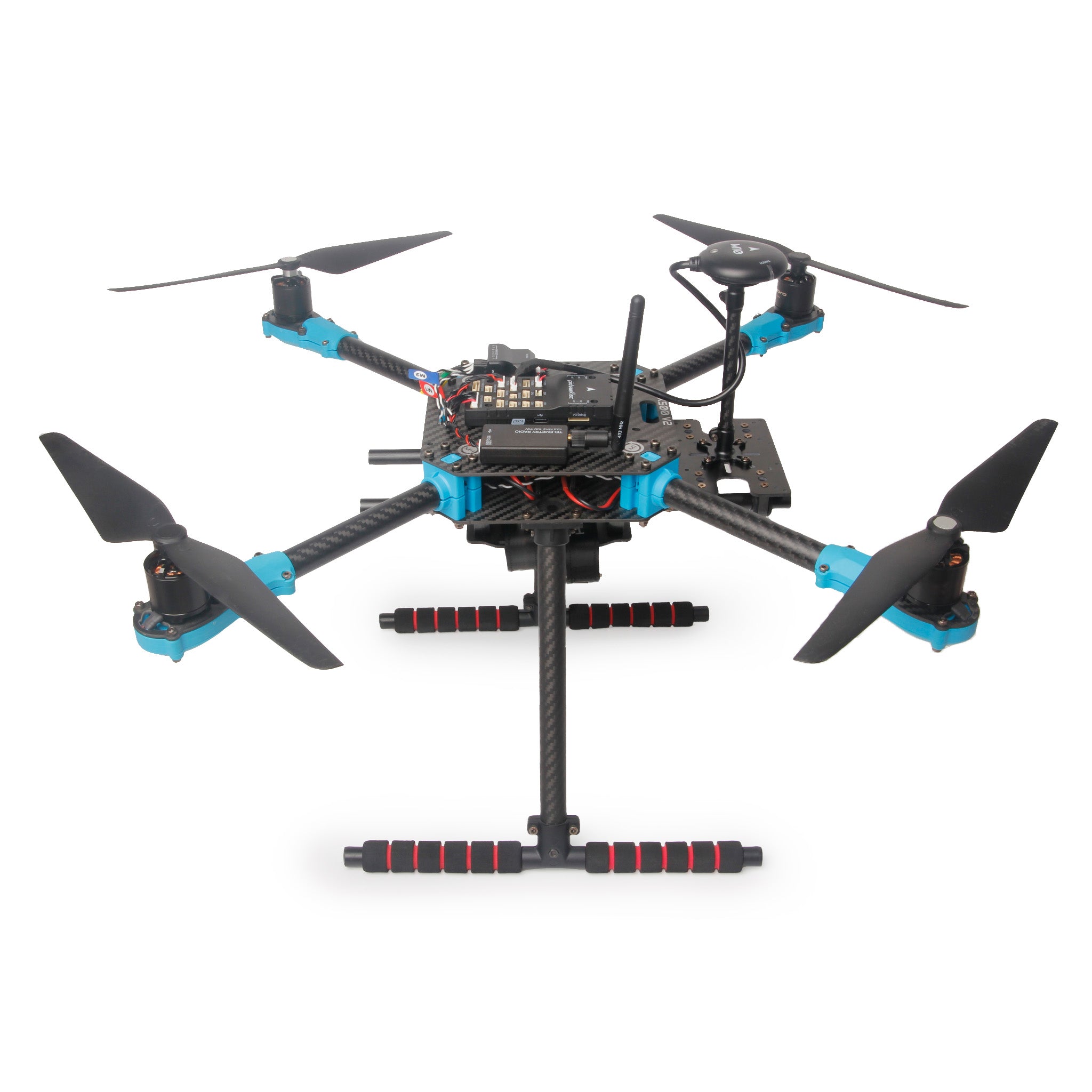 PX4 Development Kit - X500 v2