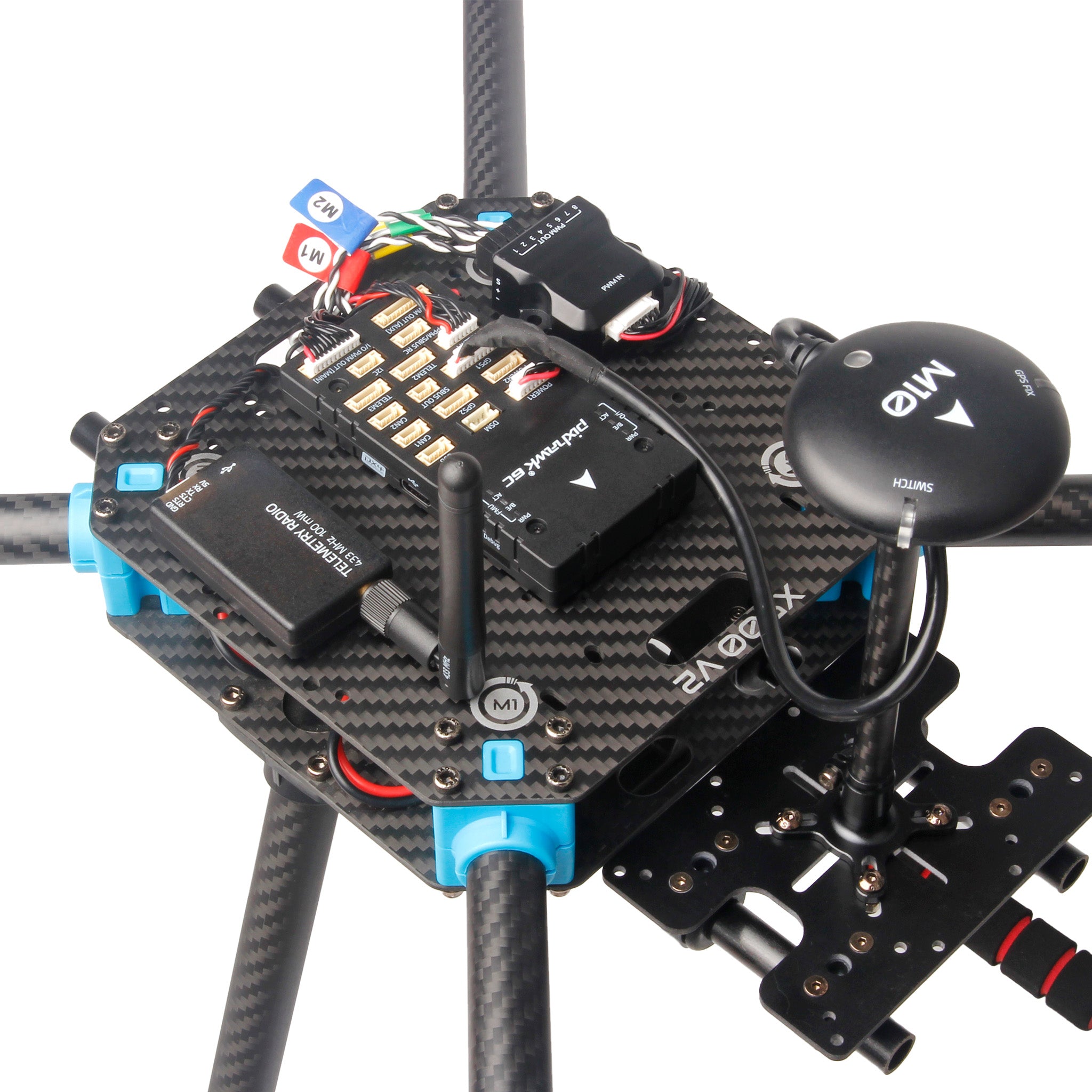 PX4 Development Kit - X500 v2